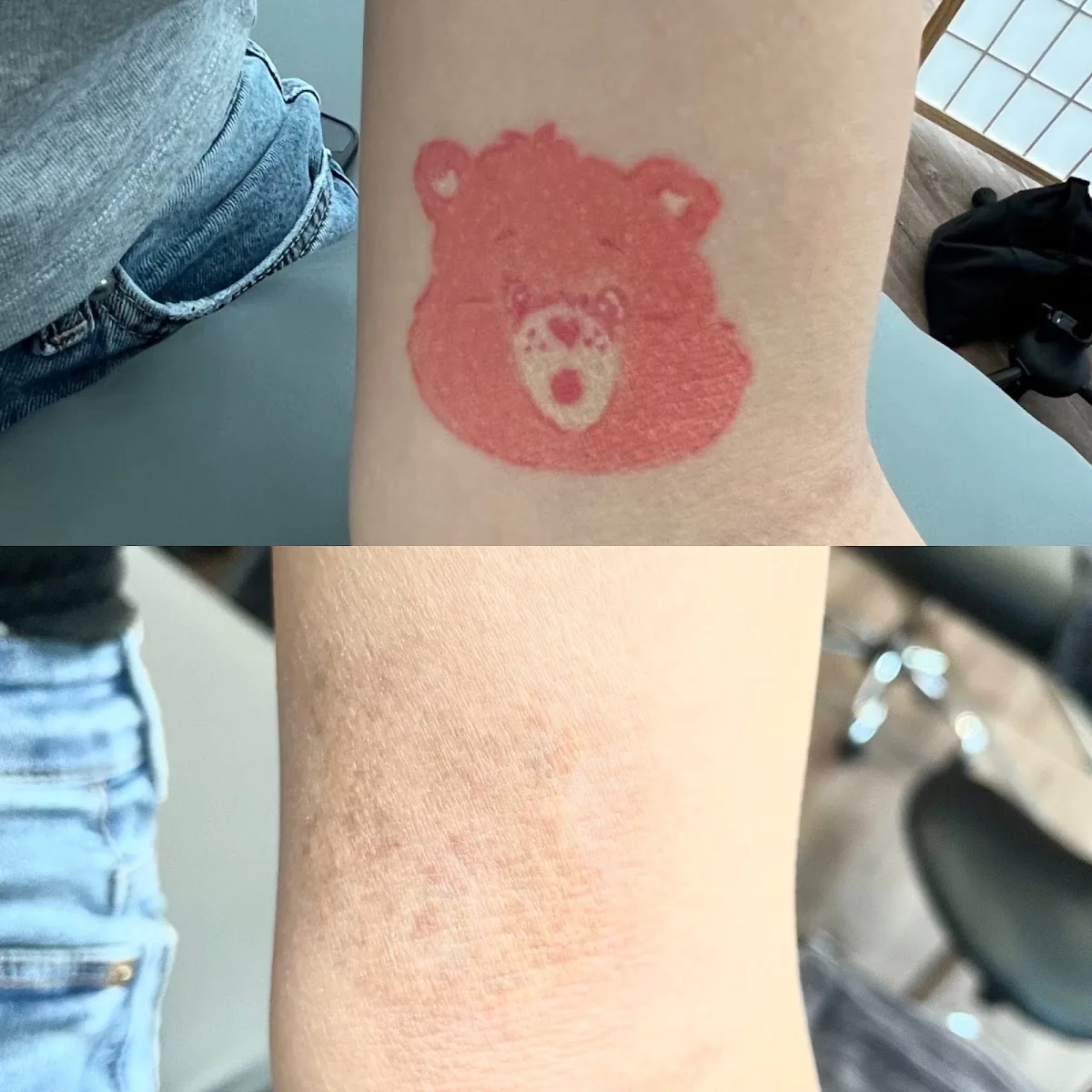 Tattoo by XI TATTOO STUDIO & REMOVAL เอ็กซ์-ไอ สตูดิโอ at XI TATTOO STUDIO & REMOVAL เอ็กซ์-ไอ สตูดิโอ