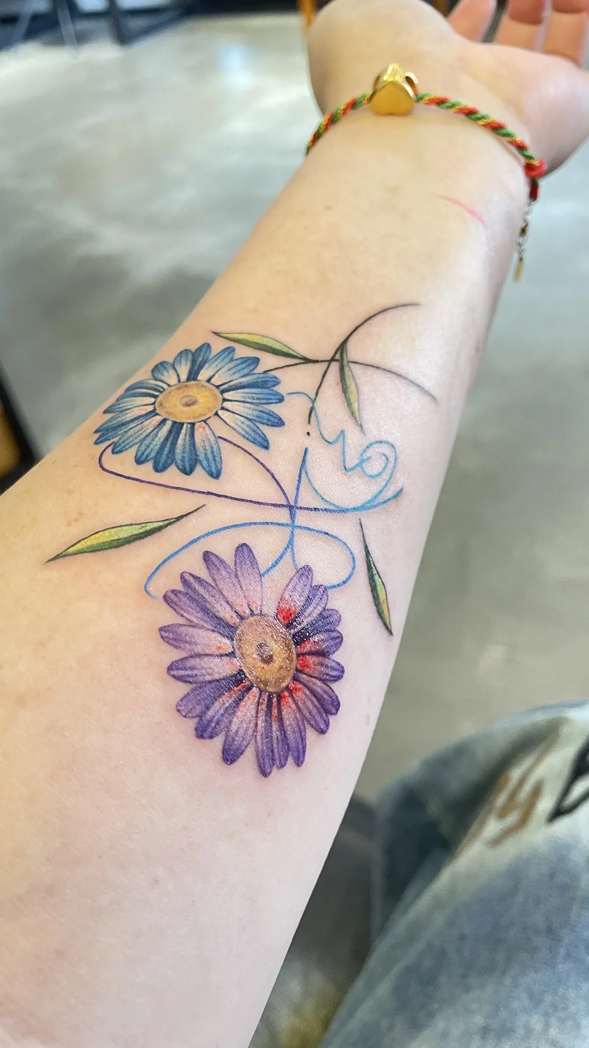 Tattoo by 橡果刺青AcornTattoo at 橡果刺青AcornTattoo