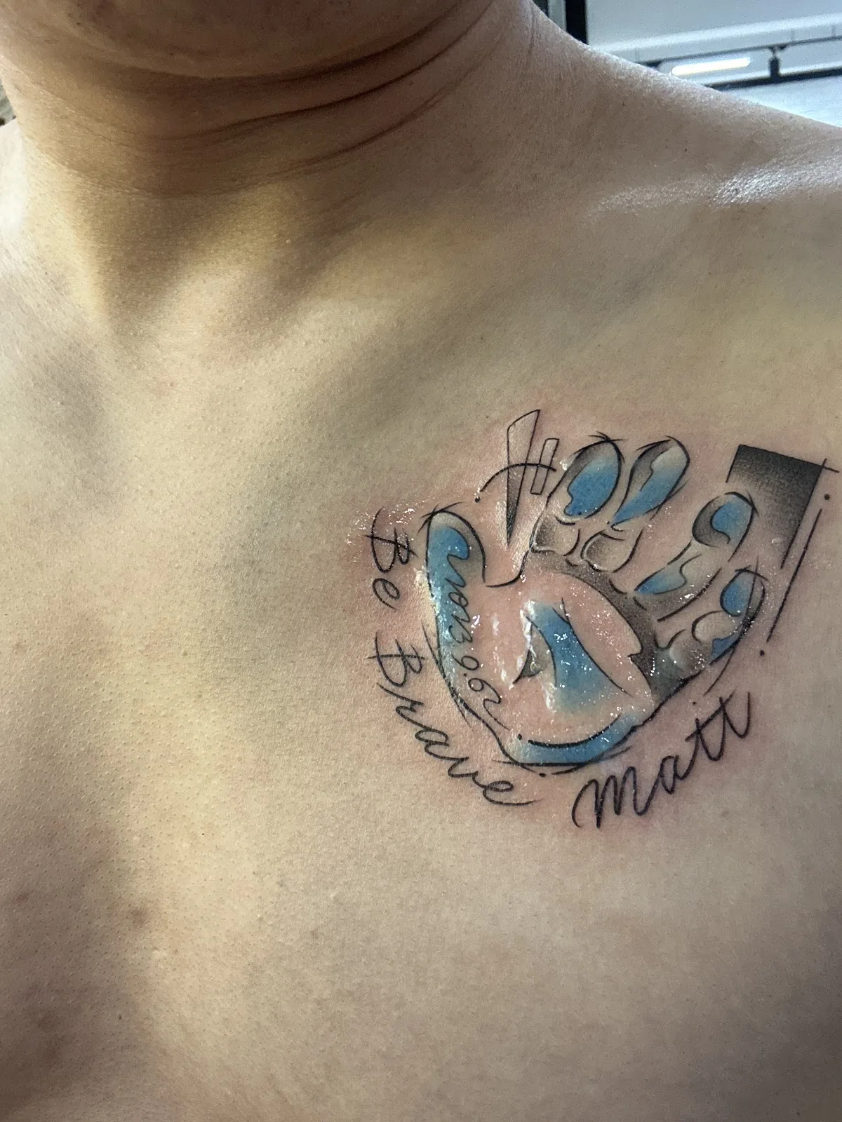 Tattoo by 橡果刺青AcornTattoo at 橡果刺青AcornTattoo