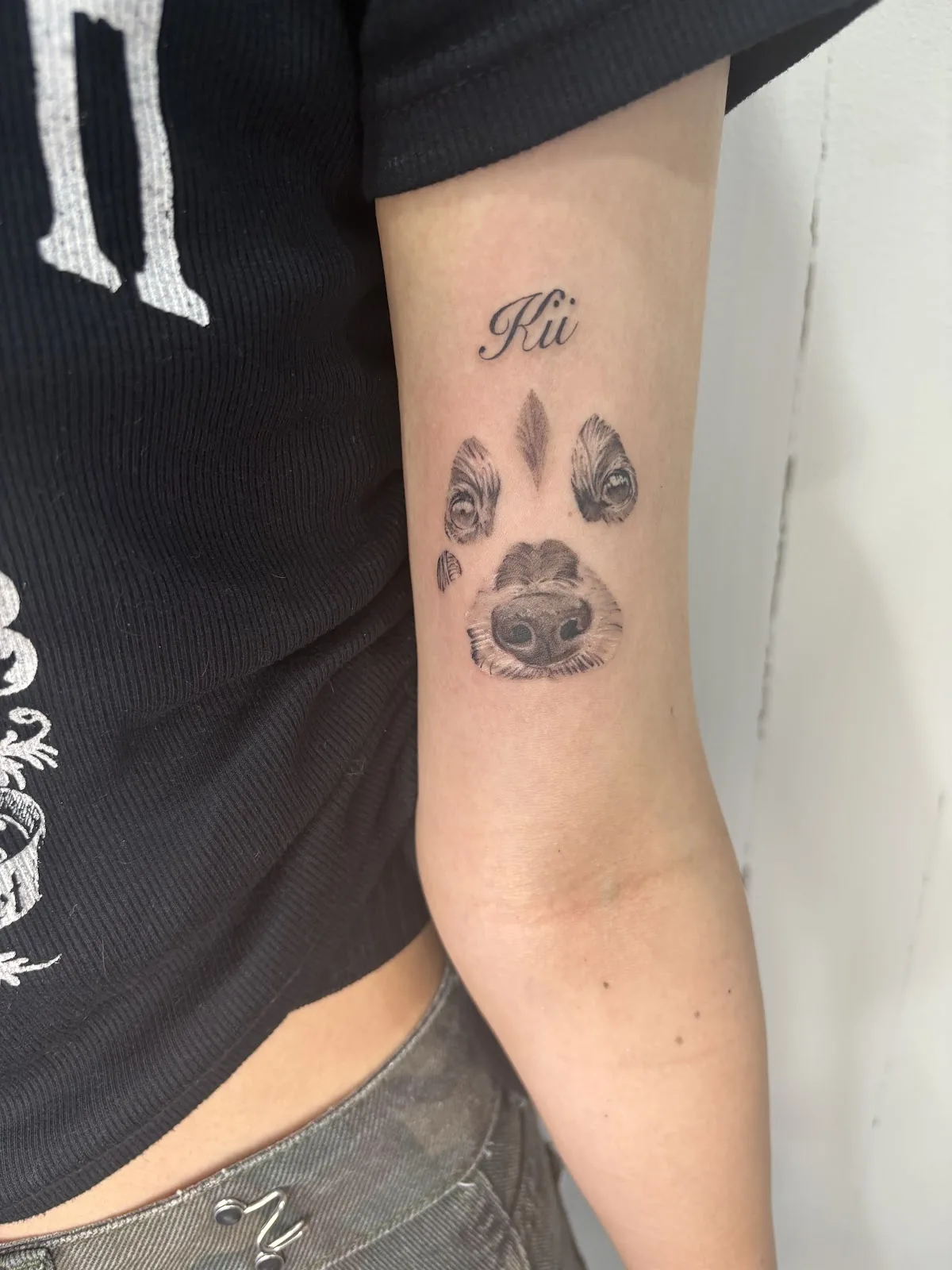 Tattoo by 新宿 タトゥースタジオ A-tattoo at 新宿 タトゥースタジオ A-tattoo
