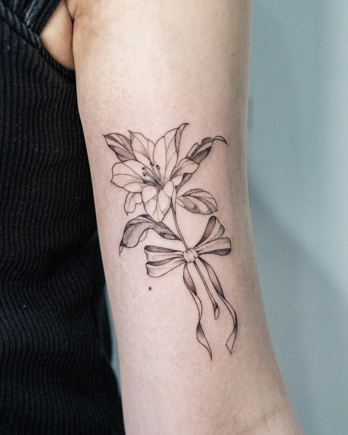 Tattoo by 新宿 タトゥースタジオ A-tattoo at 新宿 タトゥースタジオ A-tattoo