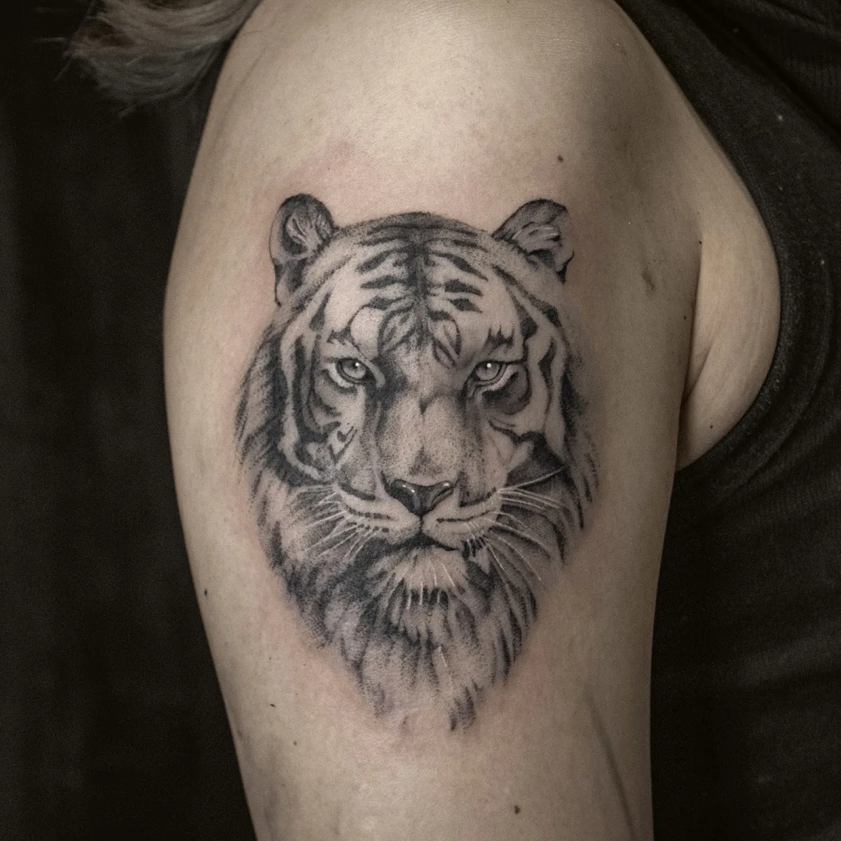 Tattoo by 新宿 タトゥースタジオ A-tattoo at 新宿 タトゥースタジオ A-tattoo