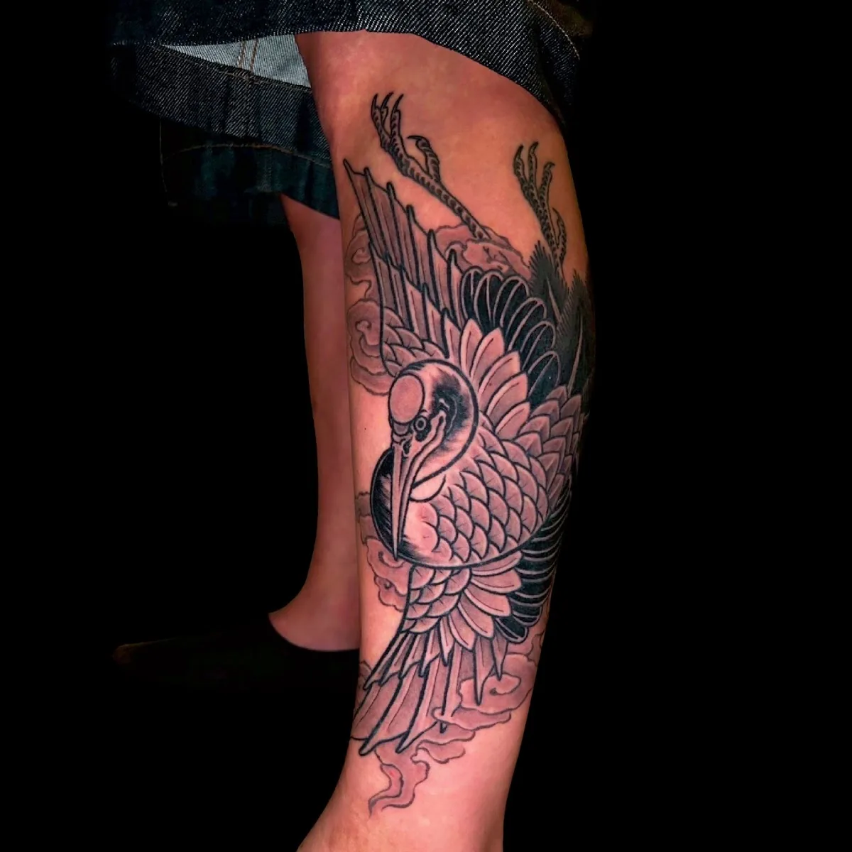 Tattoo by 新宿 Tattoo Studio LOCOS TOKYO at 新宿 Tattoo Studio LOCOS TOKYO
