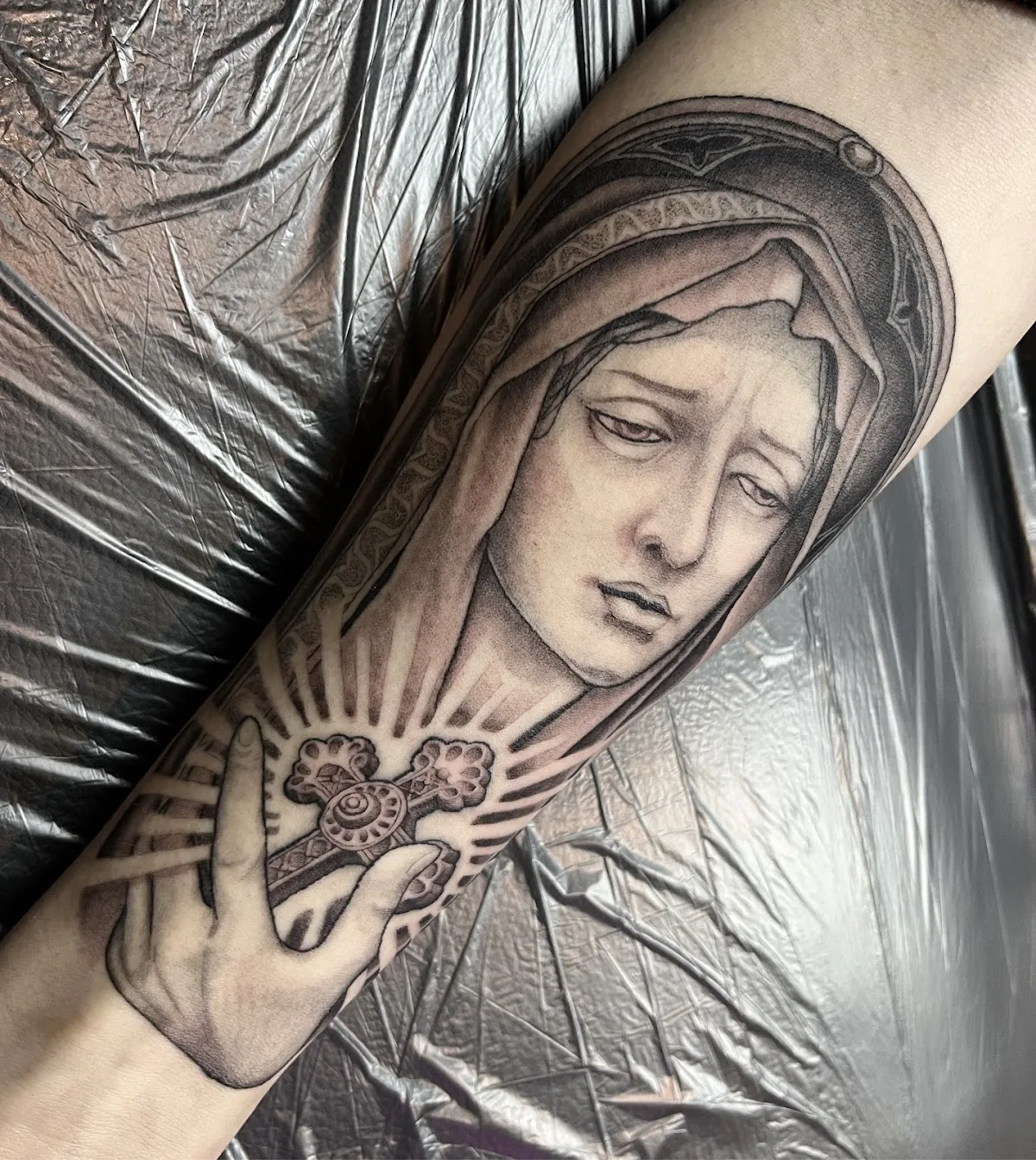 Tattoo by 新宿 Tattoo Studio LOCOS TOKYO at 新宿 Tattoo Studio LOCOS TOKYO