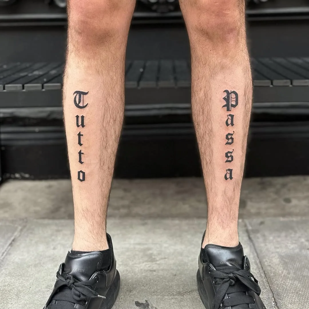 Tattoo by XOXO tattoo Studio at XOXO tattoo Studio