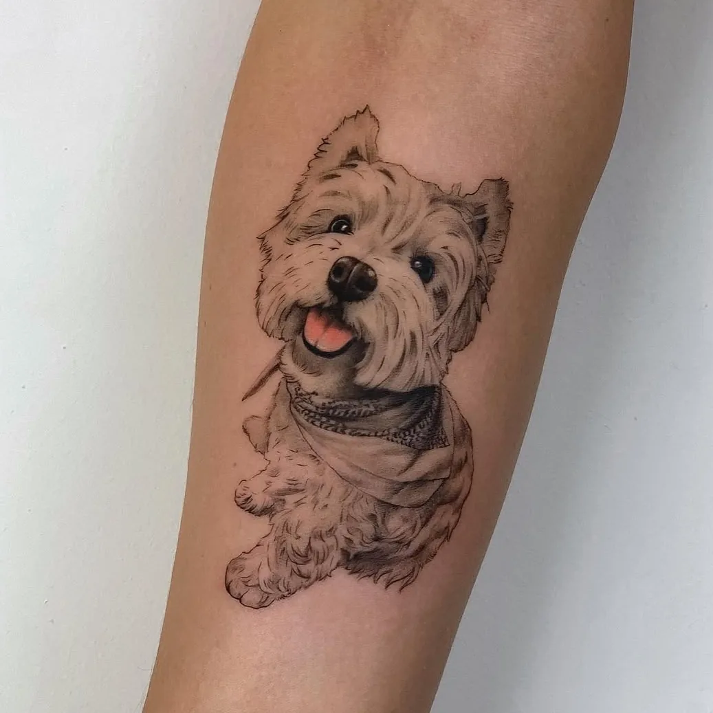 Tattoo by XOXO tattoo Studio at XOXO tattoo Studio
