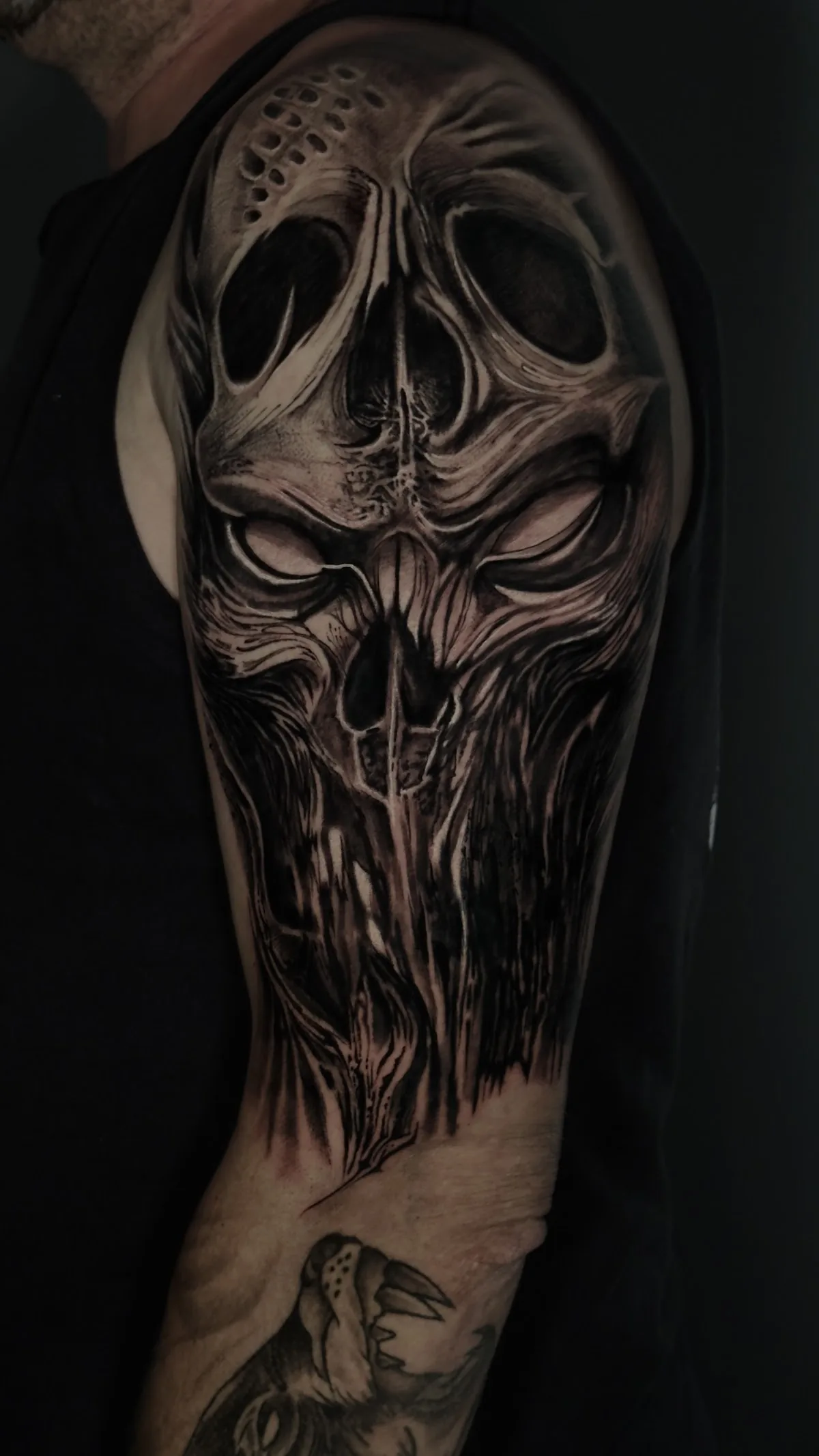 Tattoo by Xplicit Tattoo Poblado at Xplicit Tattoo Poblado