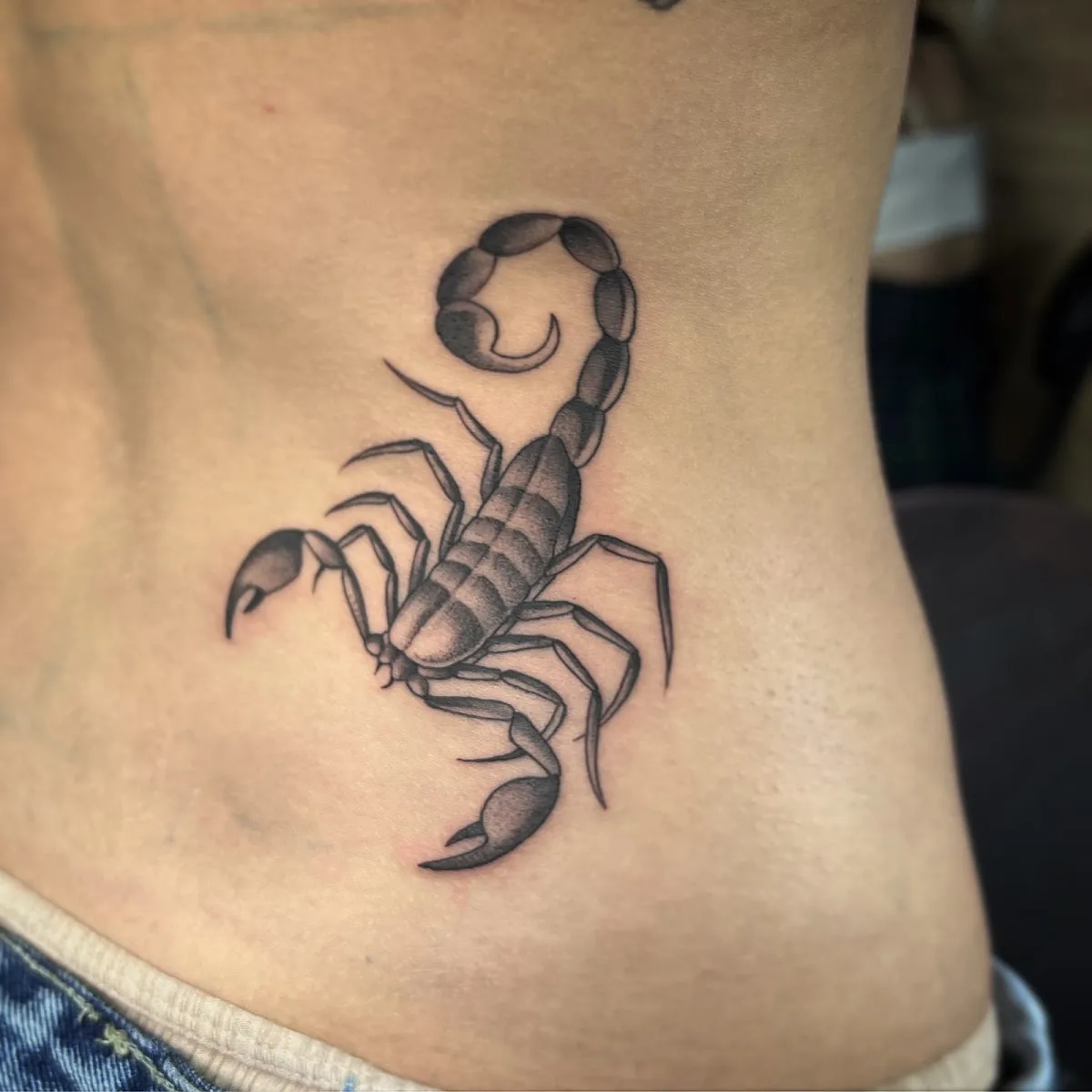 Tattoo by Xplicit Tattoo Poblado at Xplicit Tattoo Poblado