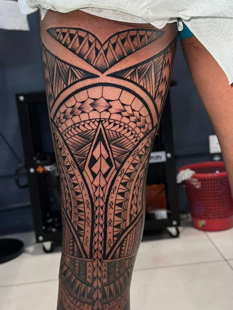 Tattoo by Xtreme Ink Tattoo Studio Sdn. Bhd at Xtreme Ink Tattoo Studio Sdn. Bhd