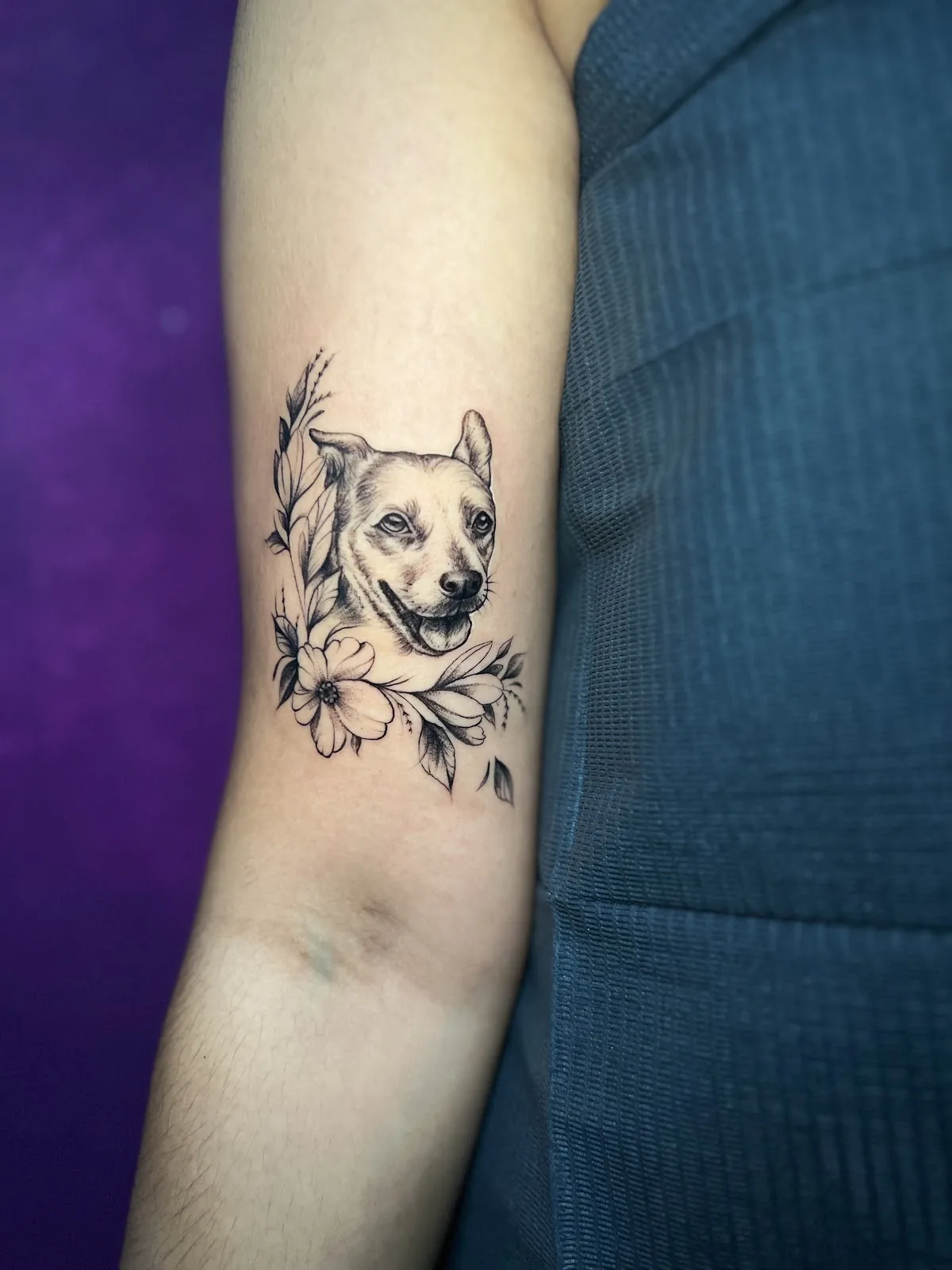 Tattoo by Xtreme Ink Tattoo Studio Sdn. Bhd at Xtreme Ink Tattoo Studio Sdn. Bhd
