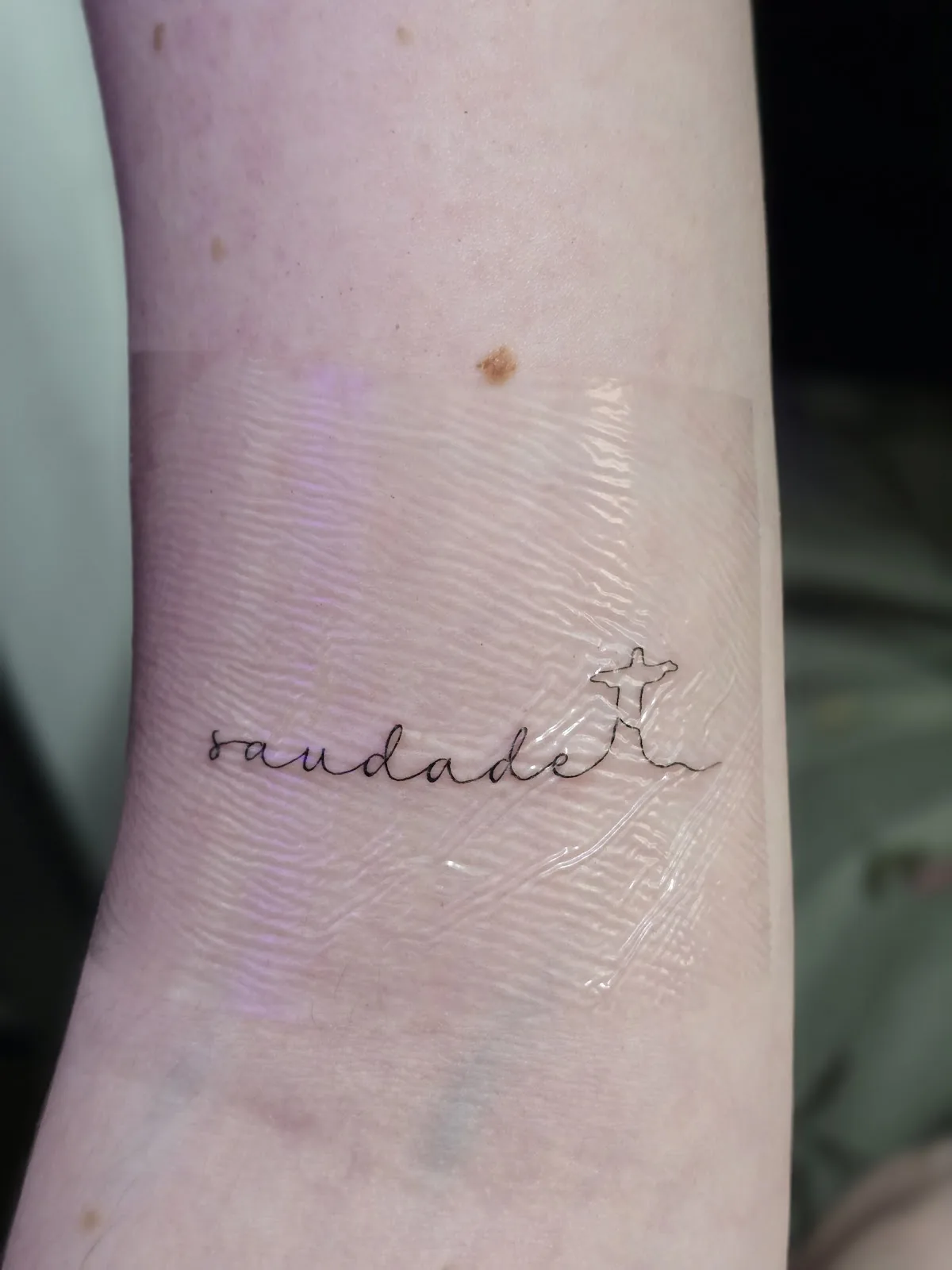 Tattoo by Y.O.L.O. Tattoo & Piercing at Y.O.L.O. Tattoo & Piercing