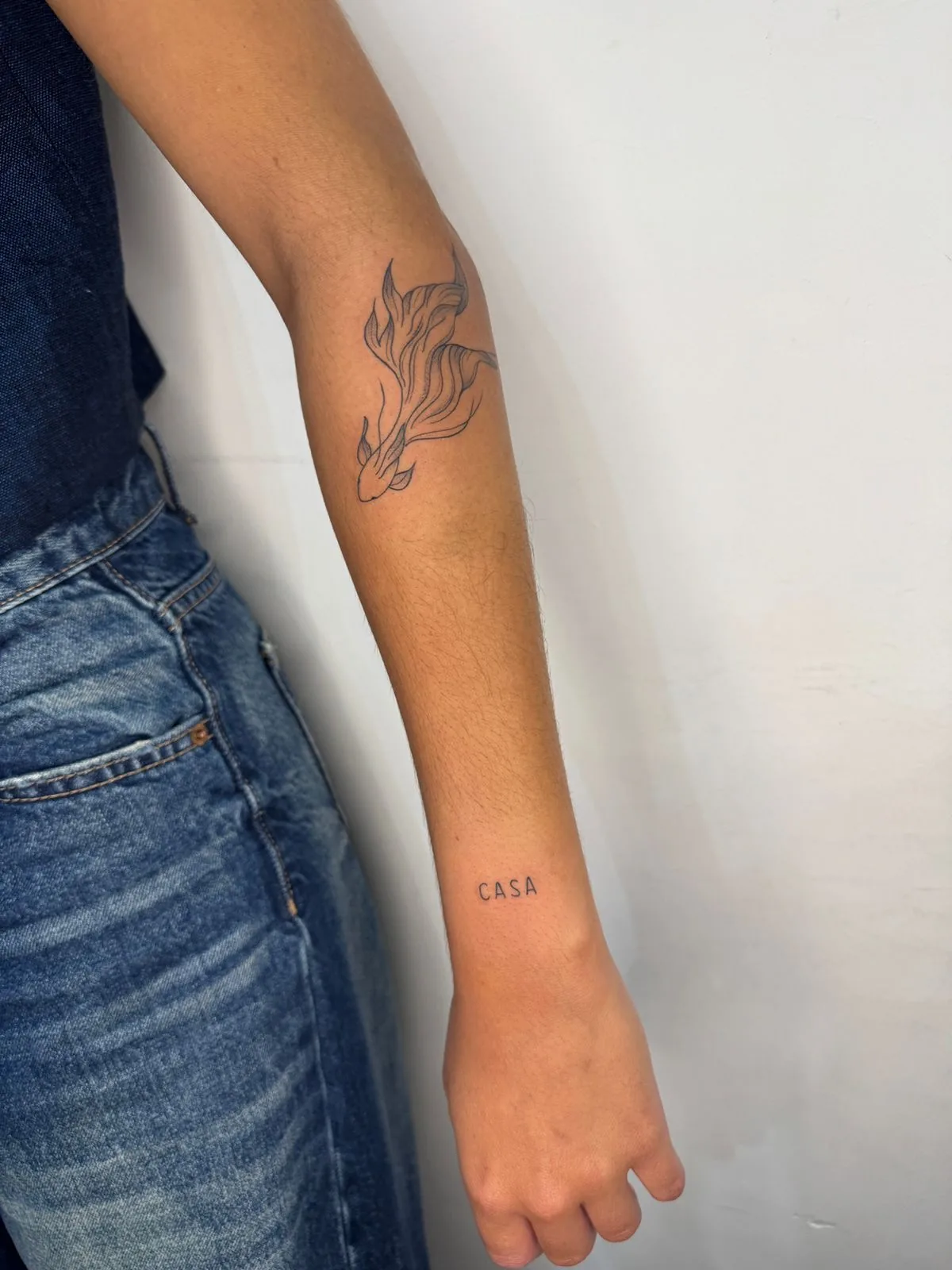 Tattoo by Y.O.L.O. Tattoo & Piercing at Y.O.L.O. Tattoo & Piercing