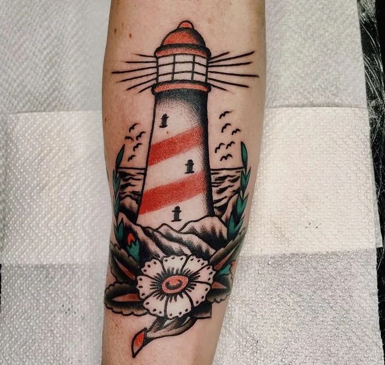 Tattoo by Yama Tattoo at Yama Tattoo