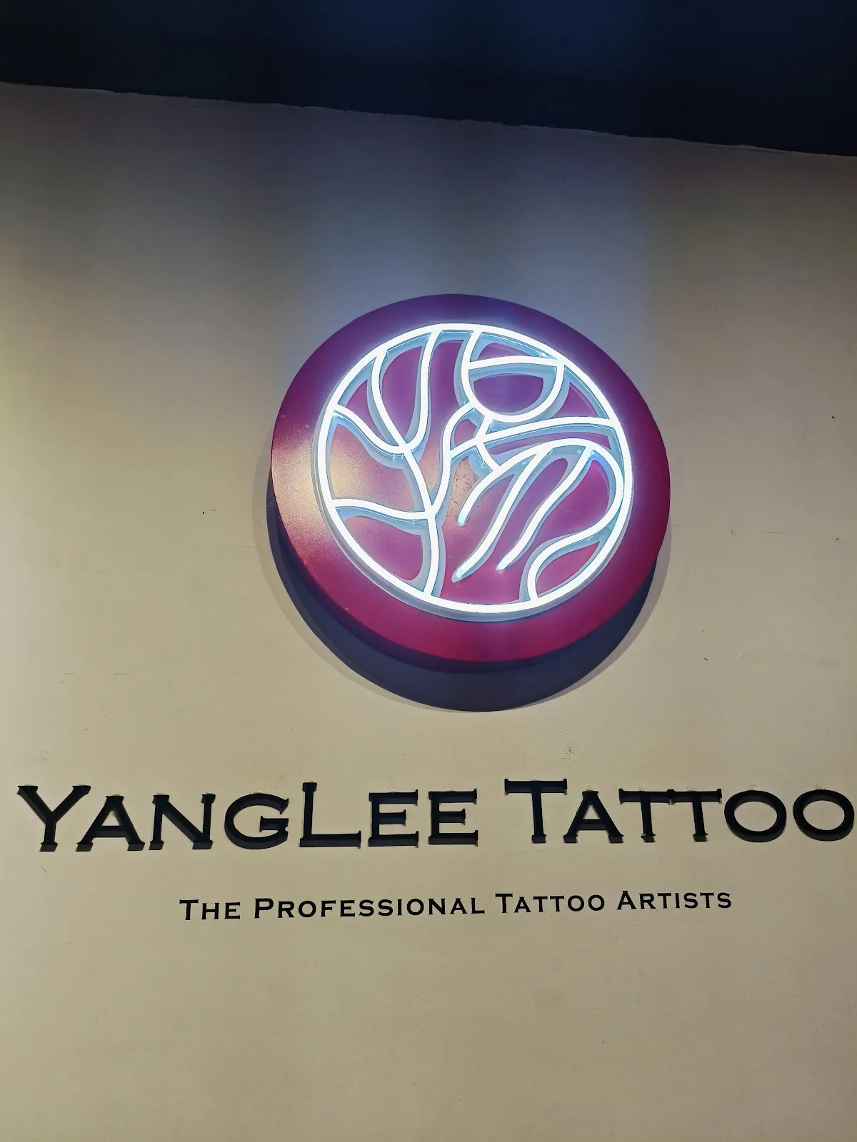 Tattoo by Yang Lee Tattoo at Yang Lee Tattoo