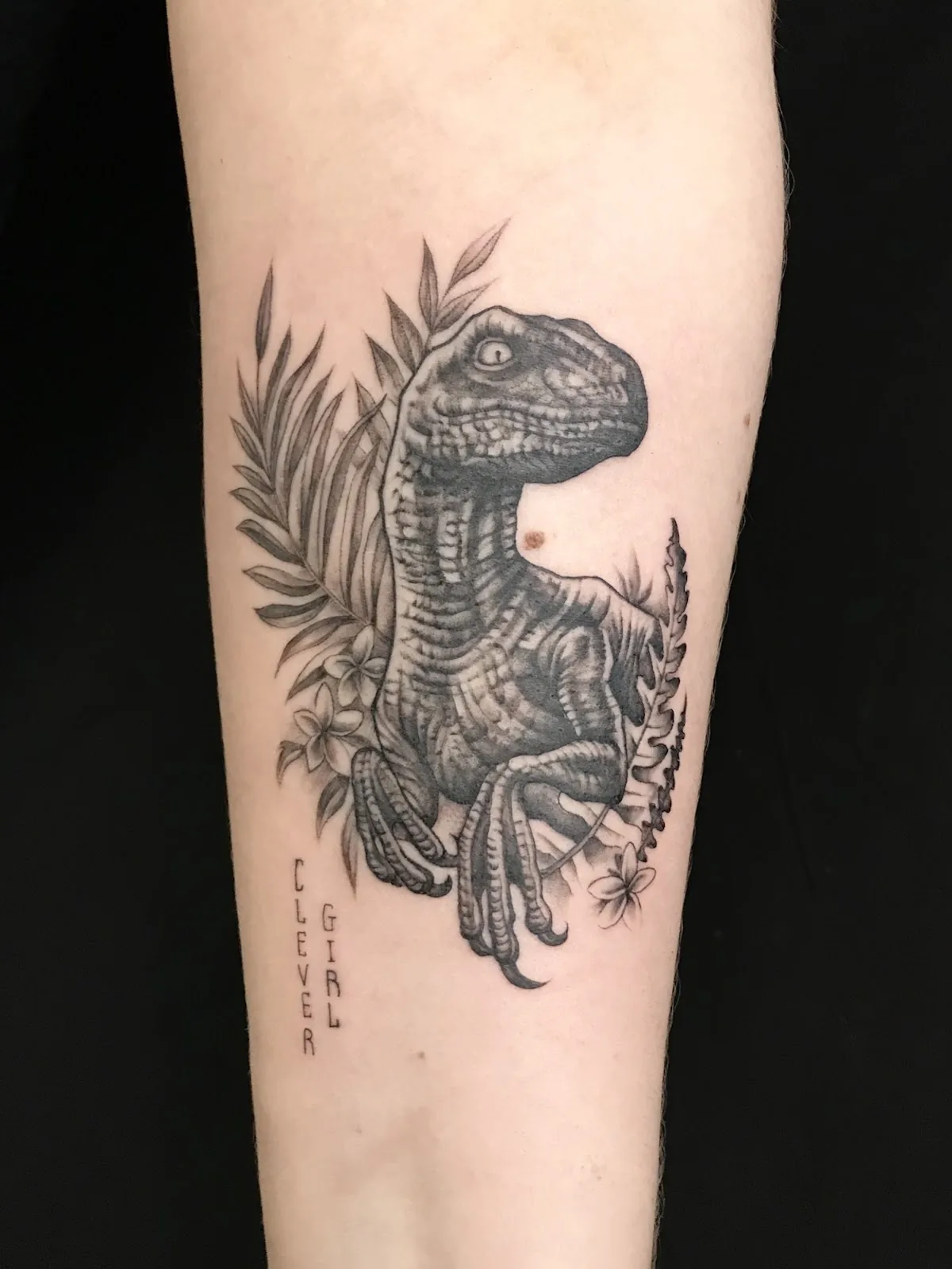 Tattoo by YellDuck, тату-салон at YellDuck, тату-салон