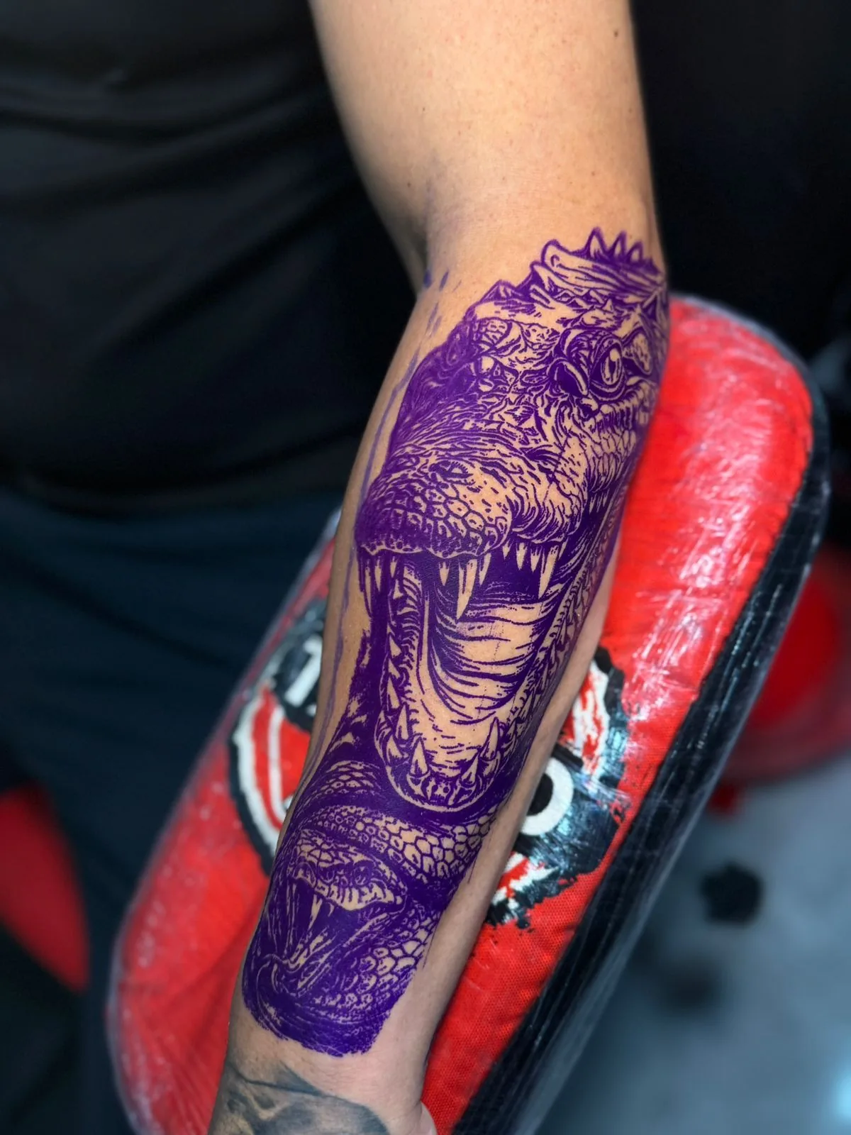 Tattoo by Yo Soy Tattoo Medellin / Academia y estudio de Tatuajes y Piercing Profesional at Yo Soy Tattoo Medellin / Academia y estudio de Tatuajes y Piercing Profesional