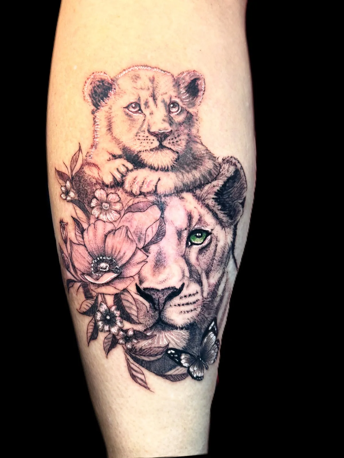 Tattoo by Yo Soy Tattoo Medellin / Academia y estudio de Tatuajes y Piercing Profesional at Yo Soy Tattoo Medellin / Academia y estudio de Tatuajes y Piercing Profesional