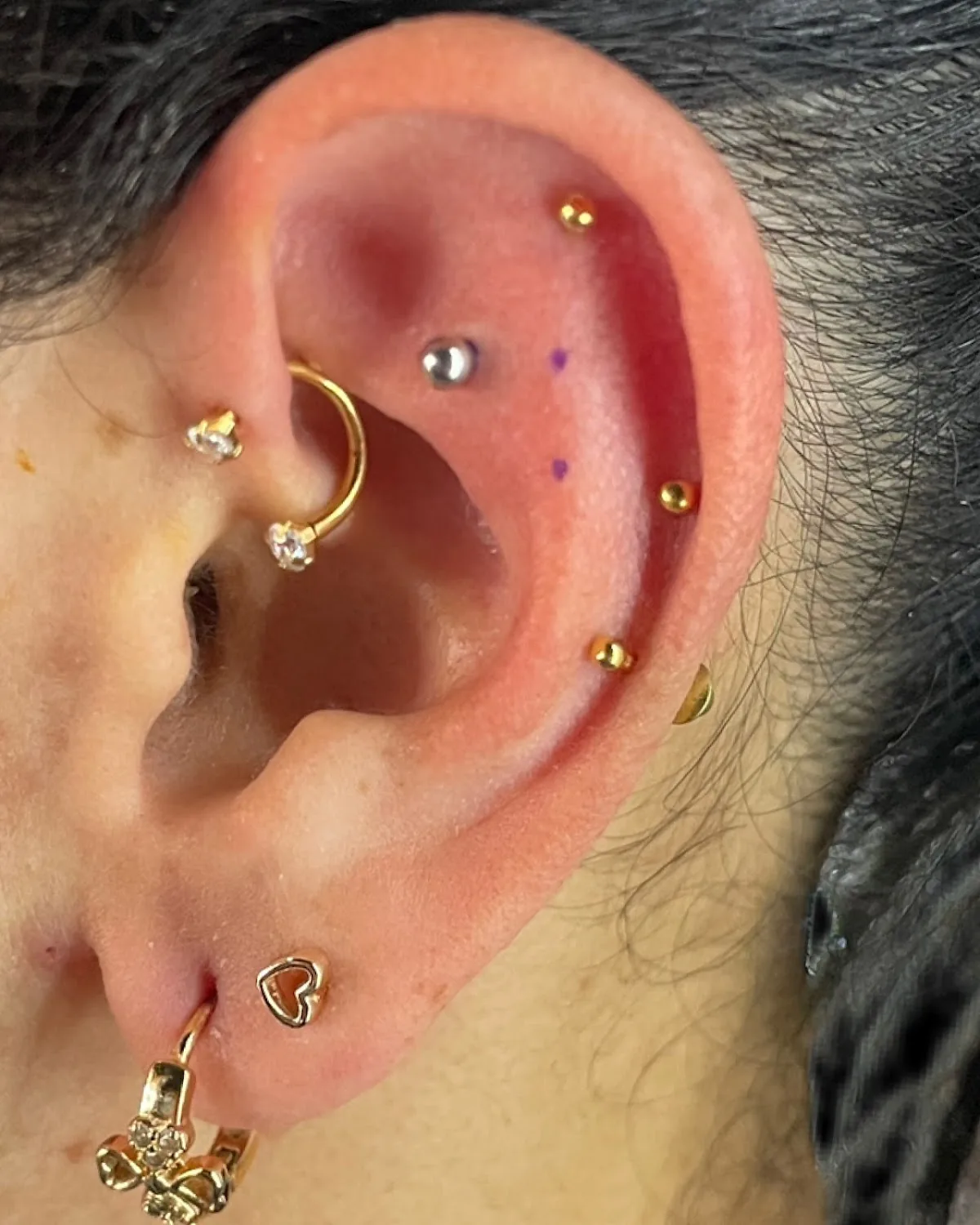 Tattoo by Yo Soy Tattoo Medellin / Academia y estudio de Tatuajes y Piercing Profesional at Yo Soy Tattoo Medellin / Academia y estudio de Tatuajes y Piercing Profesional