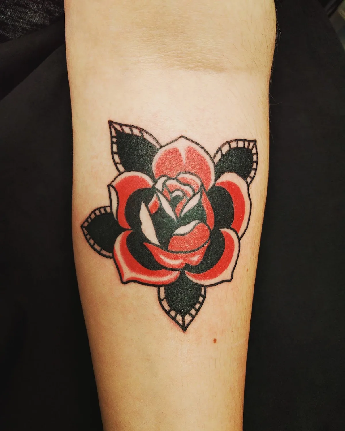 Tattoo by Yonge Street Tattoos at Yonge Street Tattoos