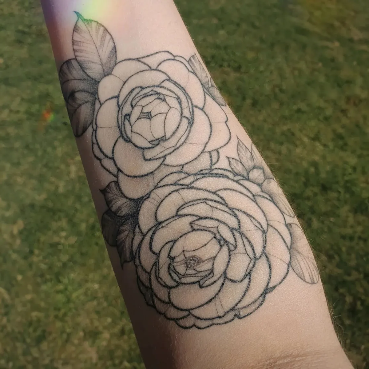 Tattoo by Youngbloods Tattoo Studio at Youngbloods Tattoo Studio