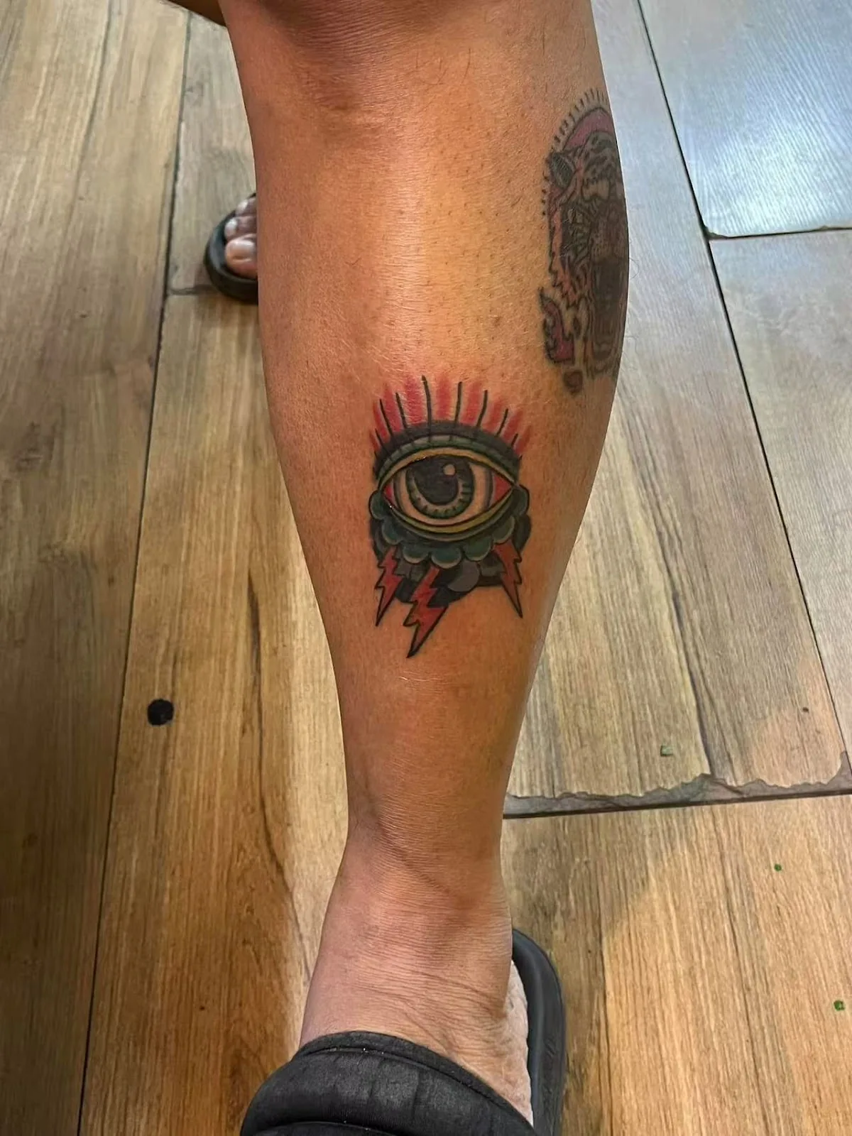 Tattoo by Yuran tattoo at Yuran tattoo