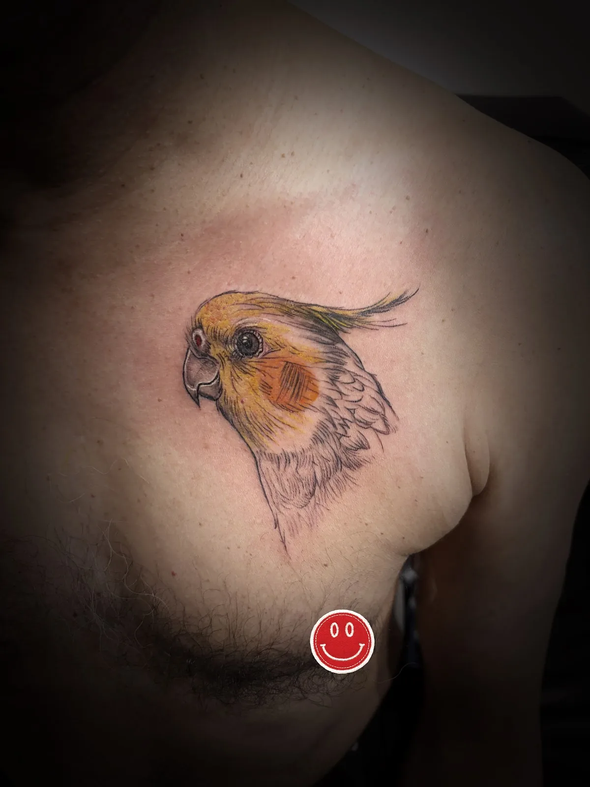Tattoo by Yuyi Tattoo Singapore at Yuyi Tattoo Singapore
