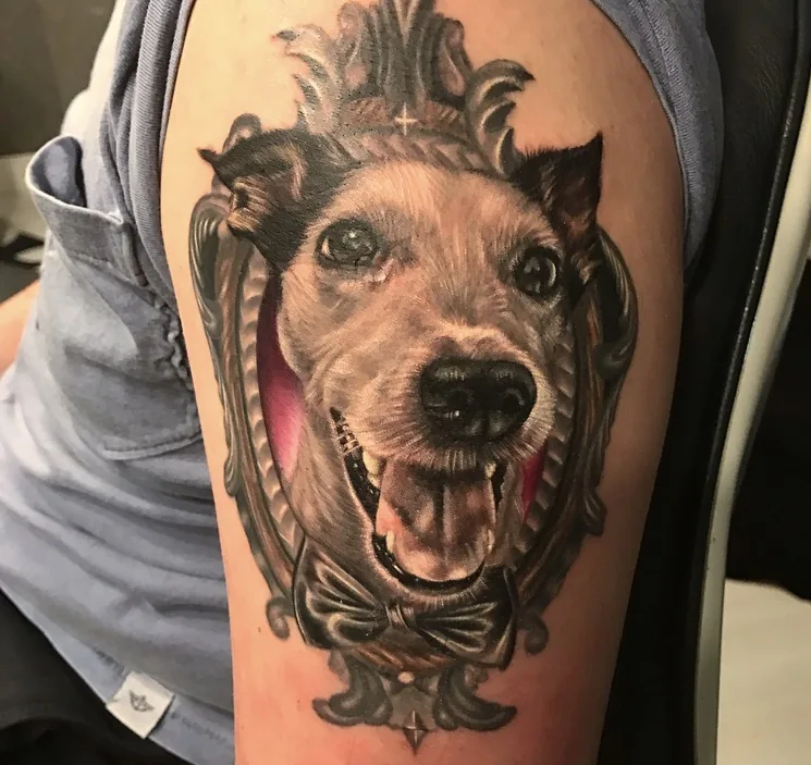 Tattoo by Z28ink Tattoo Piercing at Z28ink Tattoo Piercing