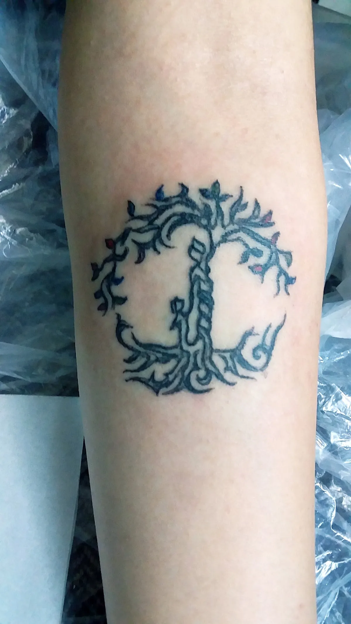 Tattoo by Zak Tattoo Casablanca Tatouage à Casablanca at Zak Tattoo Casablanca Tatouage à Casablanca