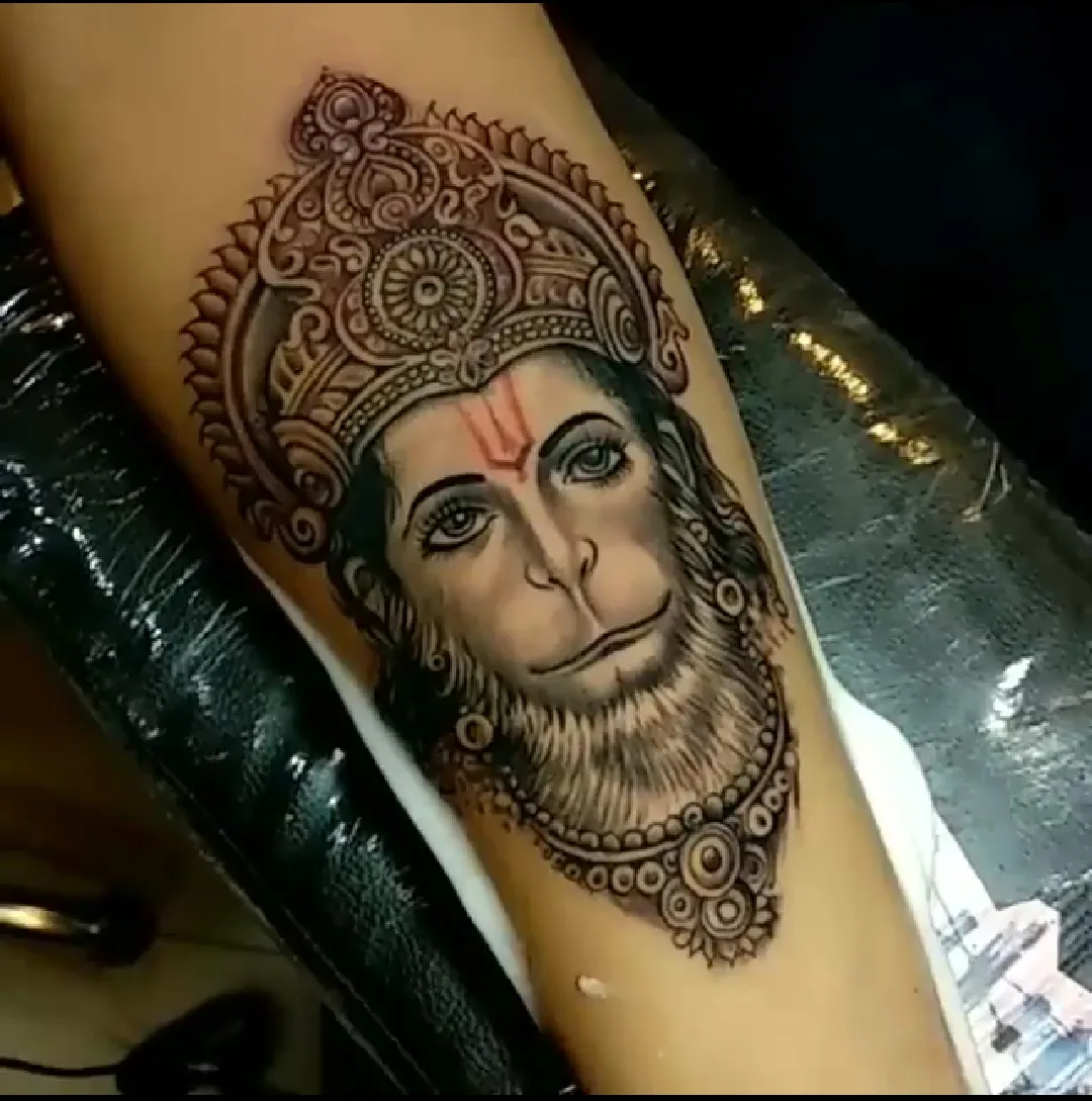 Tattoo by Zavesa Tattoo Community at Zavesa Tattoo Community