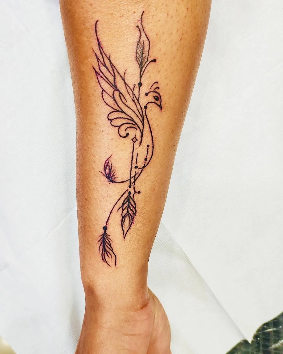 Tattoo by Zavesa Tattoo Community at Zavesa Tattoo Community