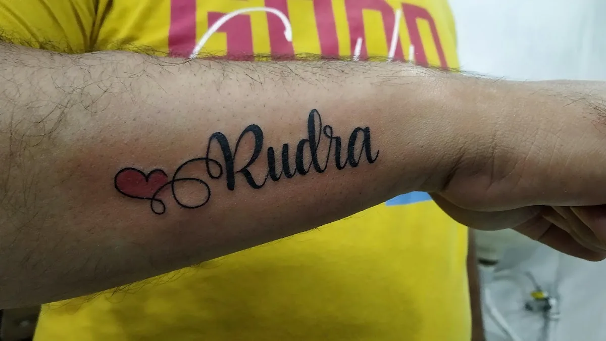 Tattoo by Zavesa Tattoo Community at Zavesa Tattoo Community