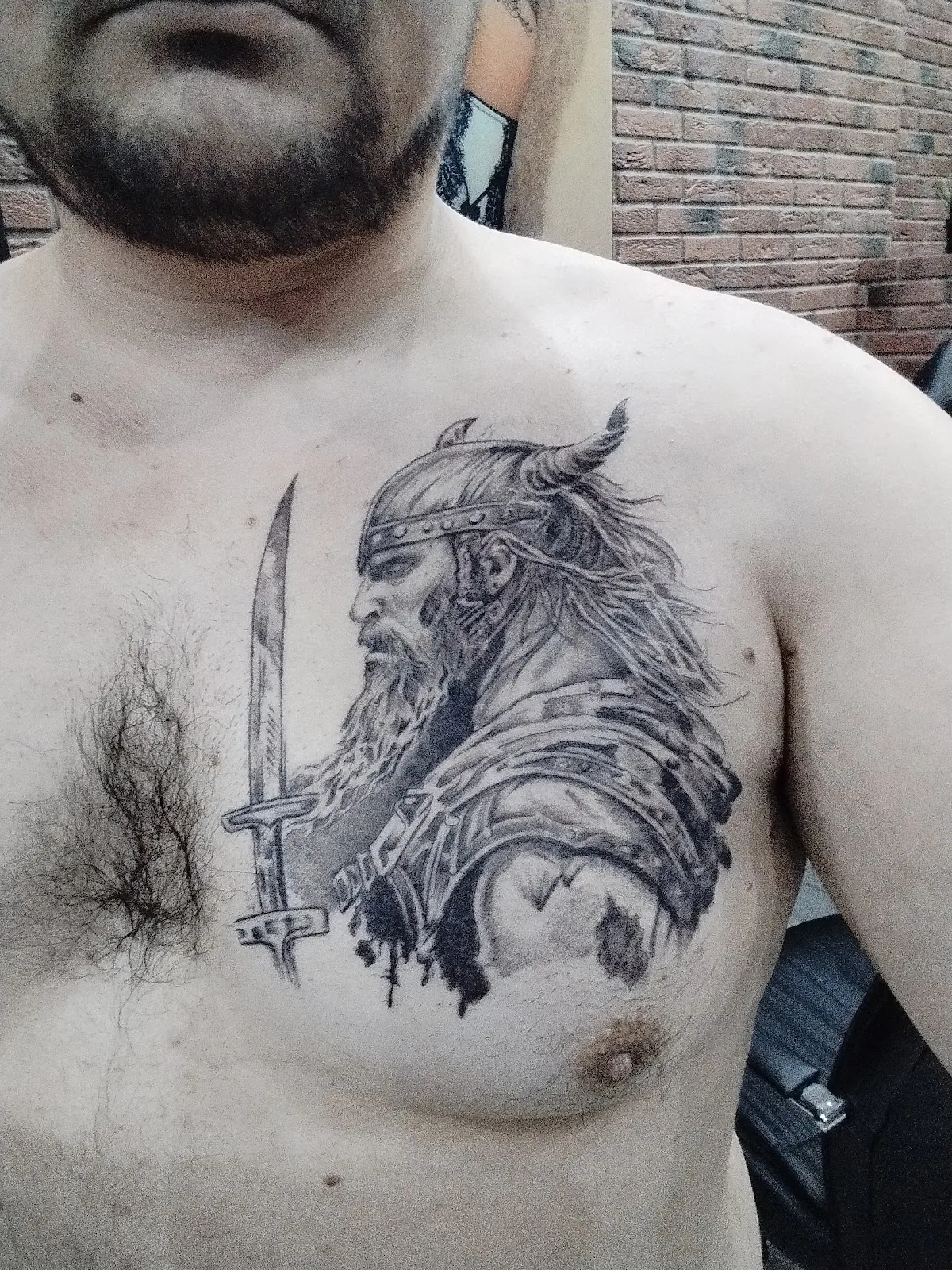 Tattoo by Zbk tattoo, тату-салон at Zbk tattoo, тату-салон