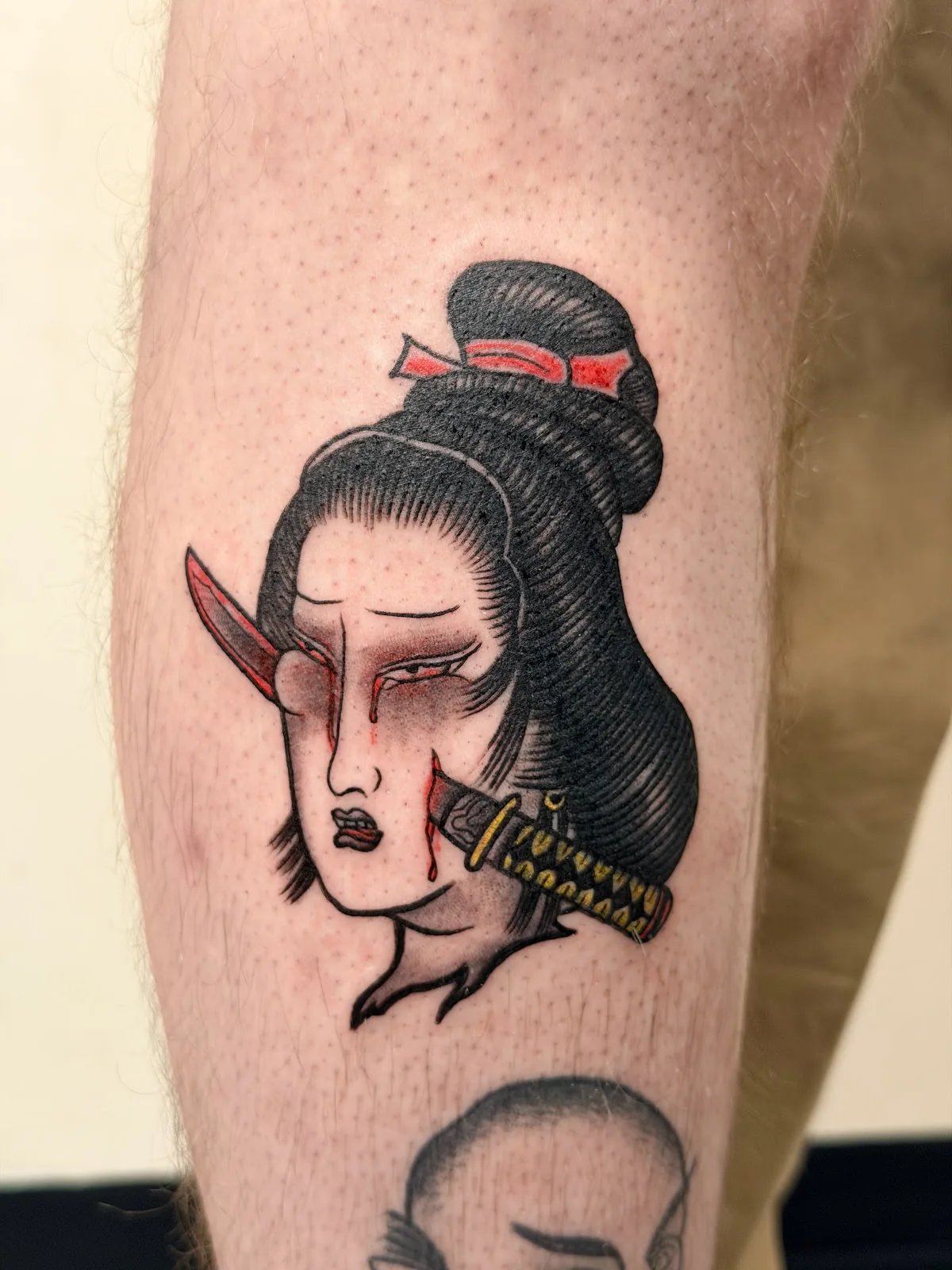 Tattoo by ZEN47 TATTOO at ZEN47 TATTOO