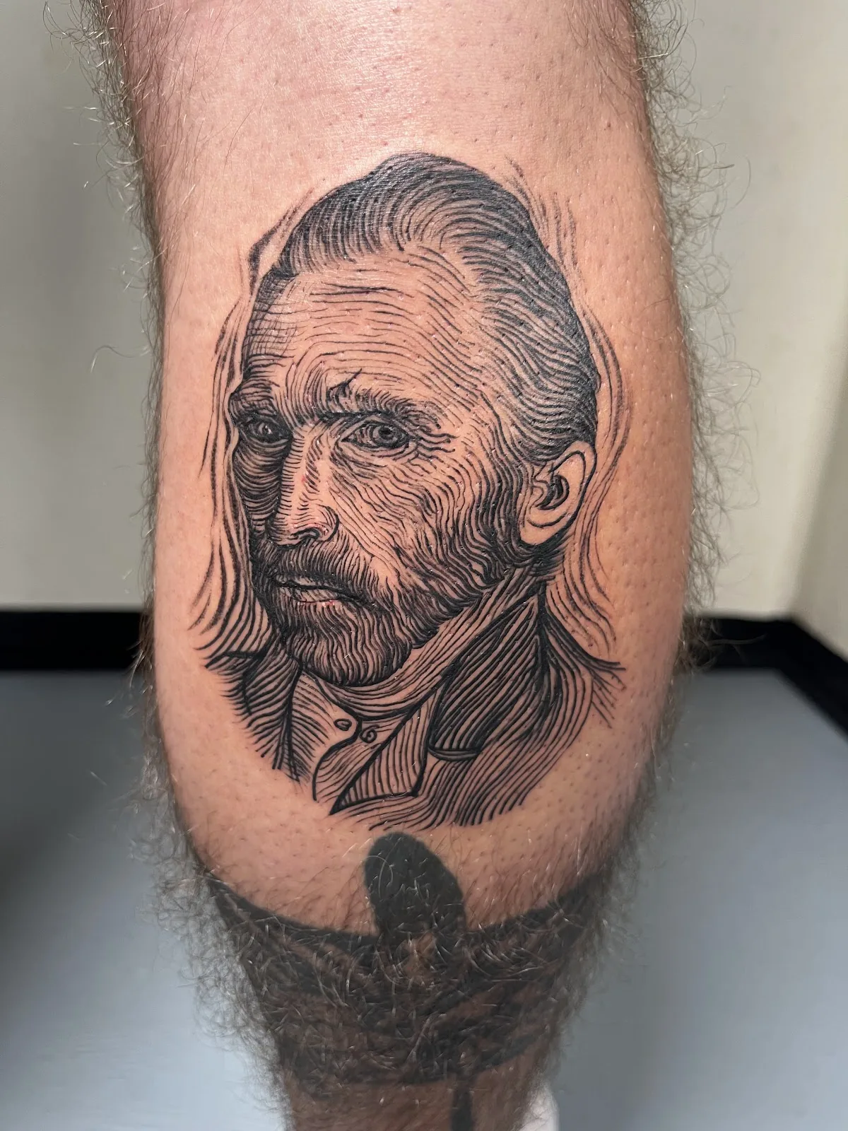 Tattoo by ZEN47 TATTOO at ZEN47 TATTOO
