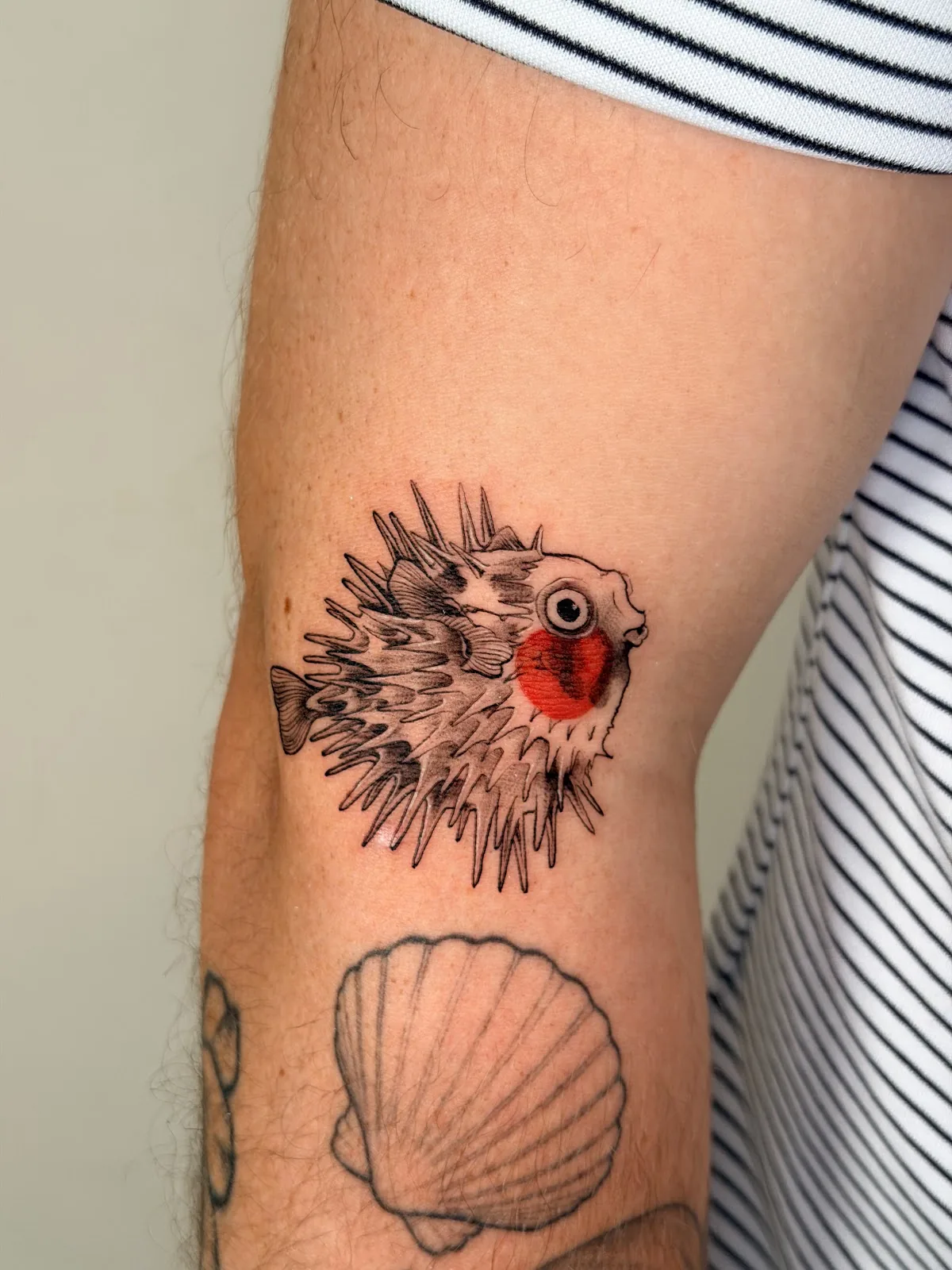 Tattoo by ZEN47 TATTOO at ZEN47 TATTOO