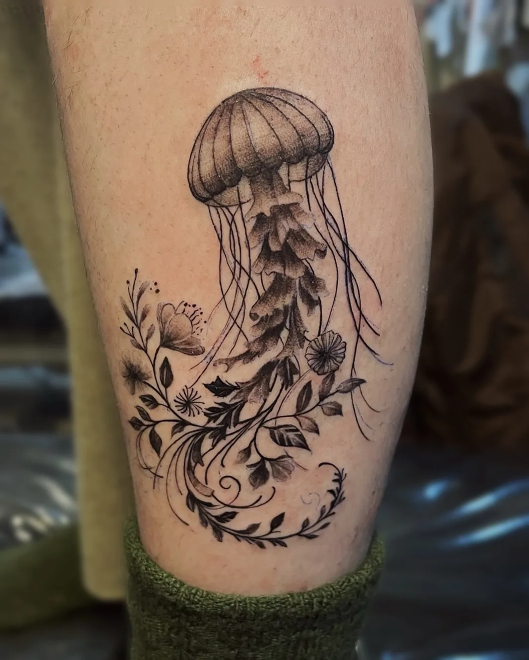 Tattoo by ZEN47 TATTOO at ZEN47 TATTOO