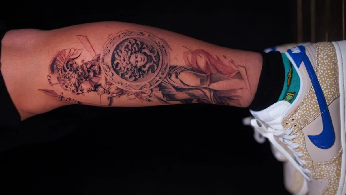 Tattoo by Zenith Tattoo | ππ©π©π¨π’π§ππ¦ππ§π π¨π§π₯π² at Zenith Tattoo | ππ©π©π¨π’π§ππ¦ππ§π π¨π§π₯π²