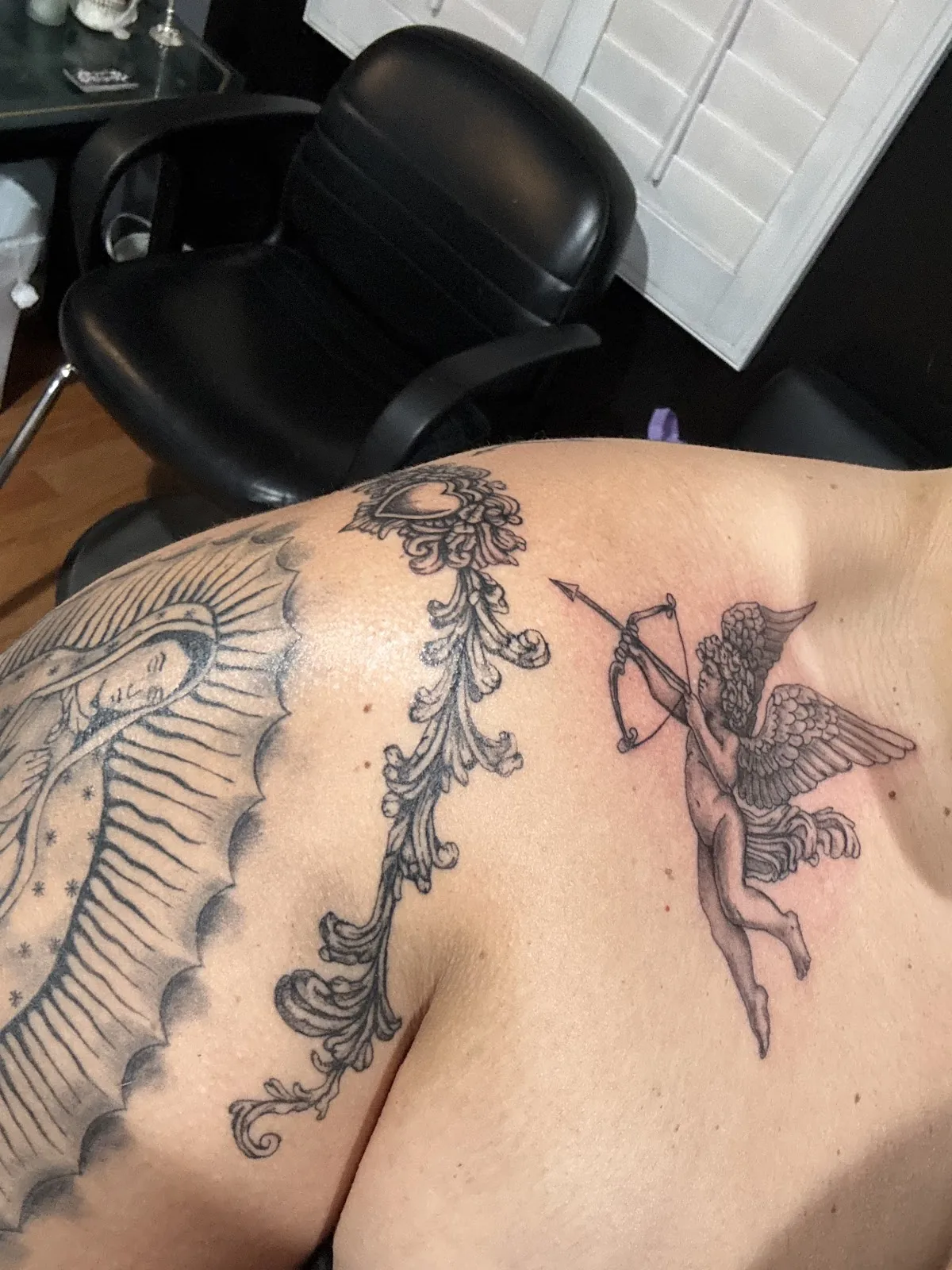 Tattoo by Zenith Tattoo | ππ©π©π¨π’π§ππ¦ππ§π π¨π§π₯π² at Zenith Tattoo | ππ©π©π¨π’π§ππ¦ππ§π π¨π§π₯π²