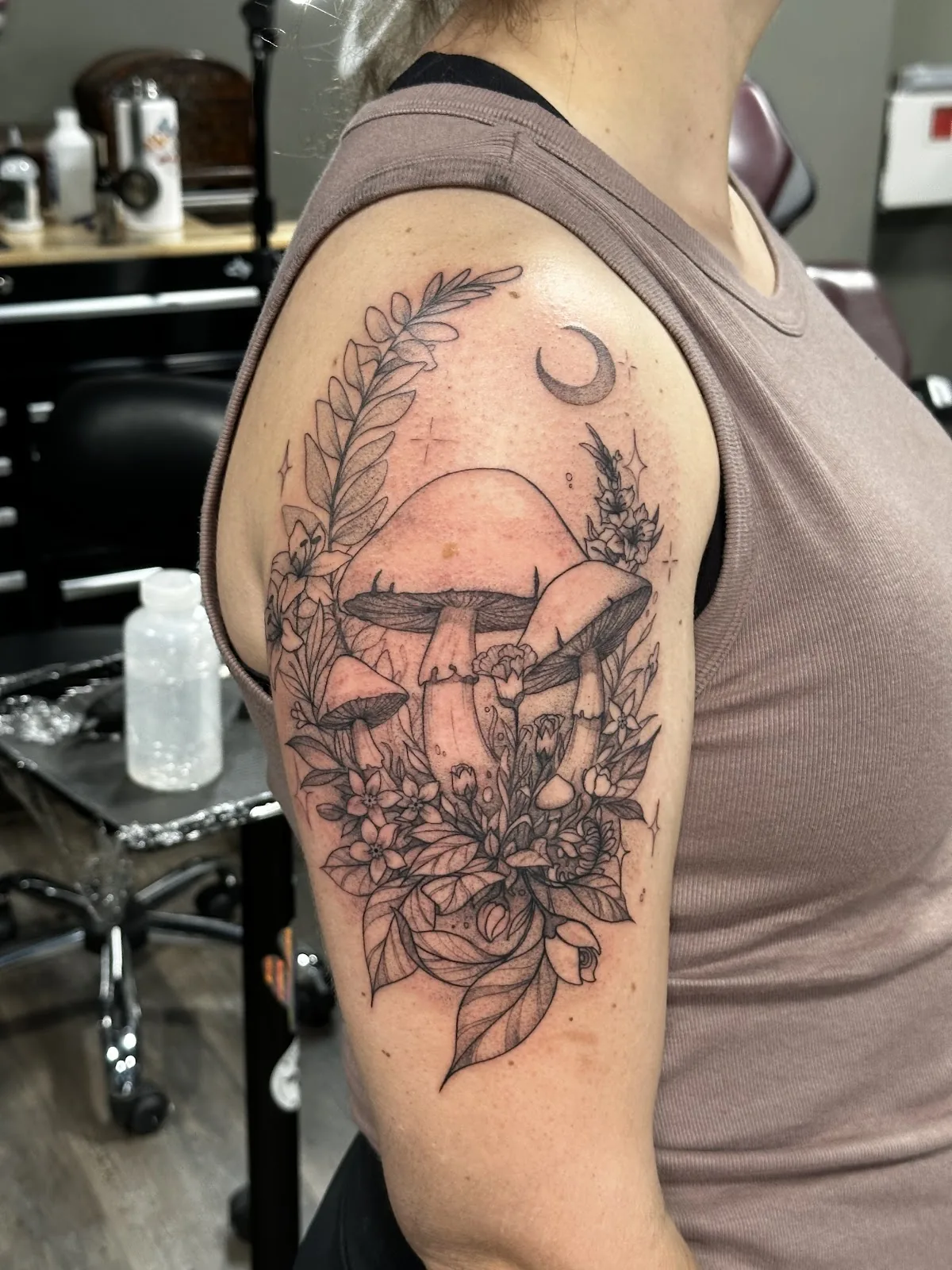Tattoo by Zenith Tattoo | ππ©π©π¨π’π§ππ¦ππ§π π¨π§π₯π² at Zenith Tattoo | ππ©π©π¨π’π§ππ¦ππ§π π¨π§π₯π²