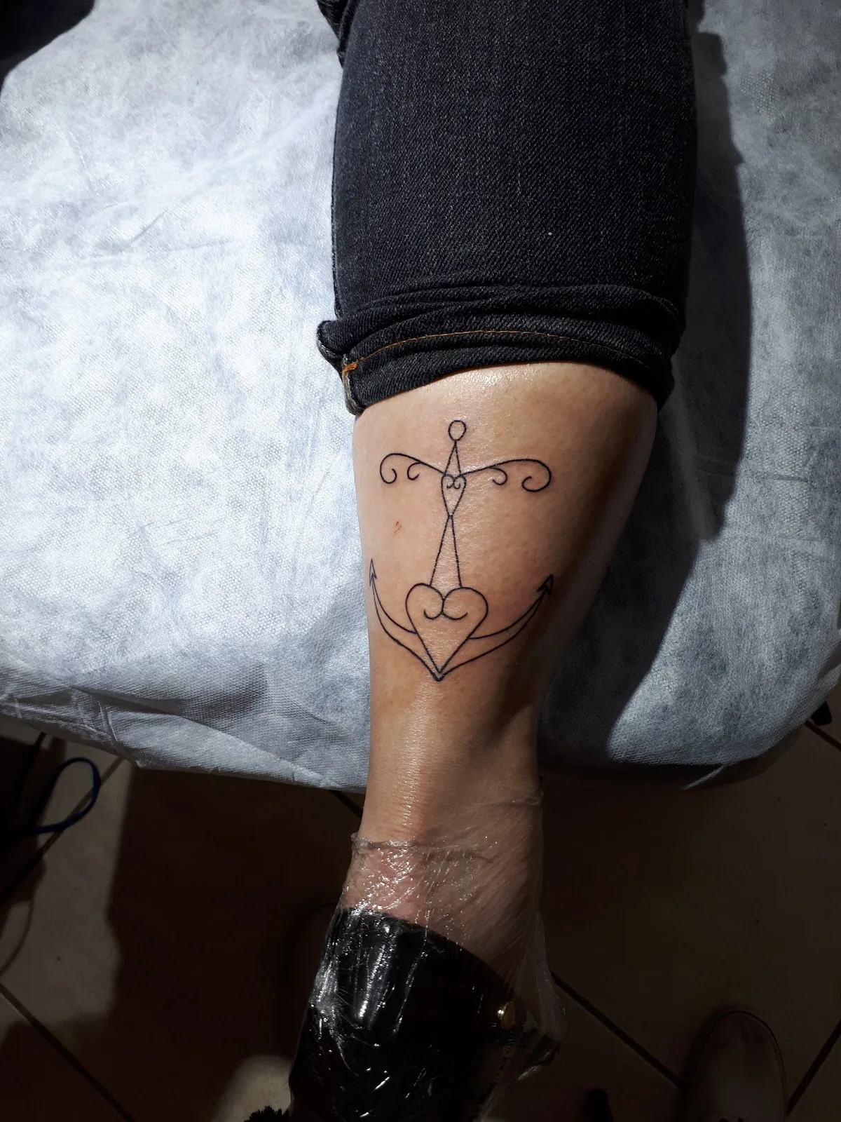 Tattoo by ZERO 21 Tattoo Studio at ZERO 21 Tattoo Studio
