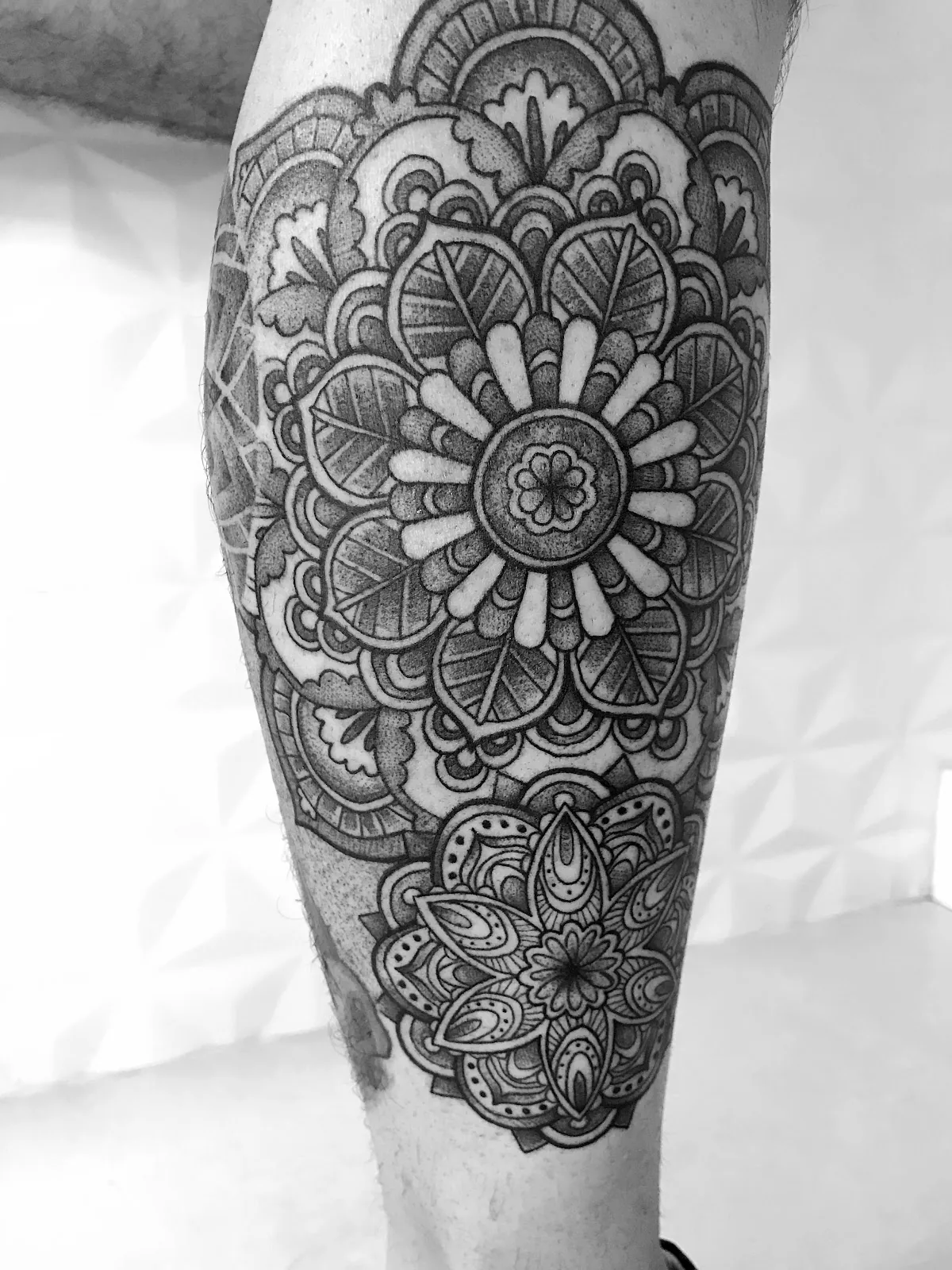 Tattoo by ZERO 21 Tattoo Studio at ZERO 21 Tattoo Studio