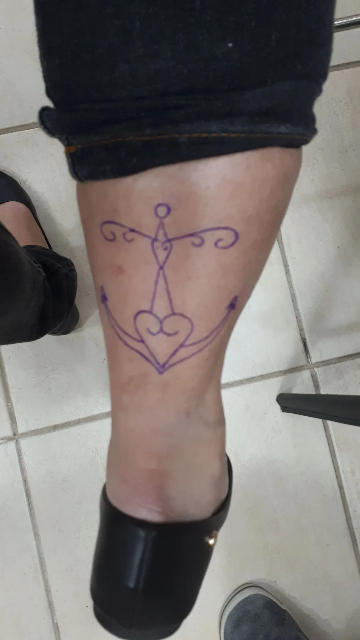 Tattoo by ZERO 21 Tattoo Studio at ZERO 21 Tattoo Studio