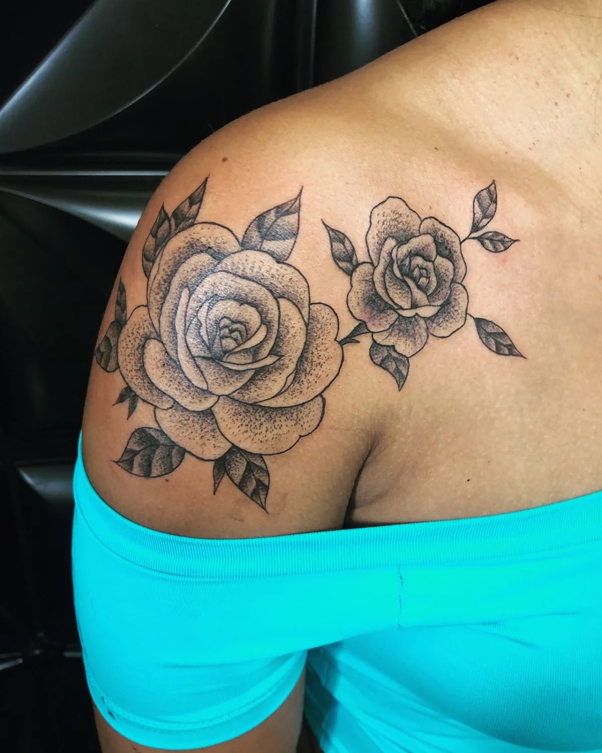 Tattoo by ZERO TREZE TATTOO STUDIO at ZERO TREZE TATTOO STUDIO