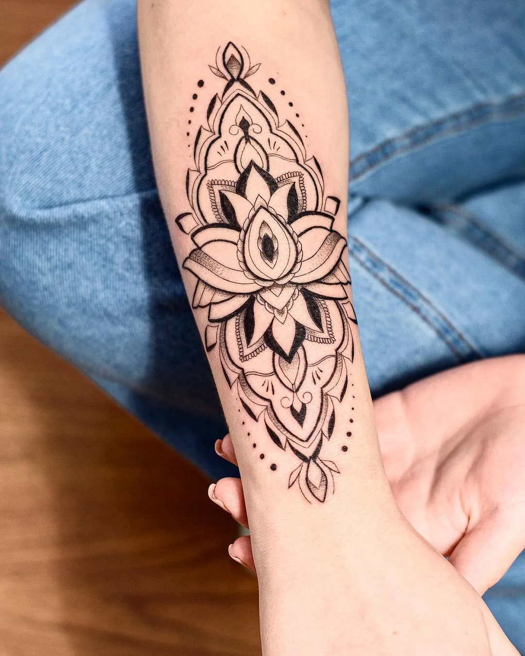 Tattoo by Zero41 Tattoo Studio at Zero41 Tattoo Studio