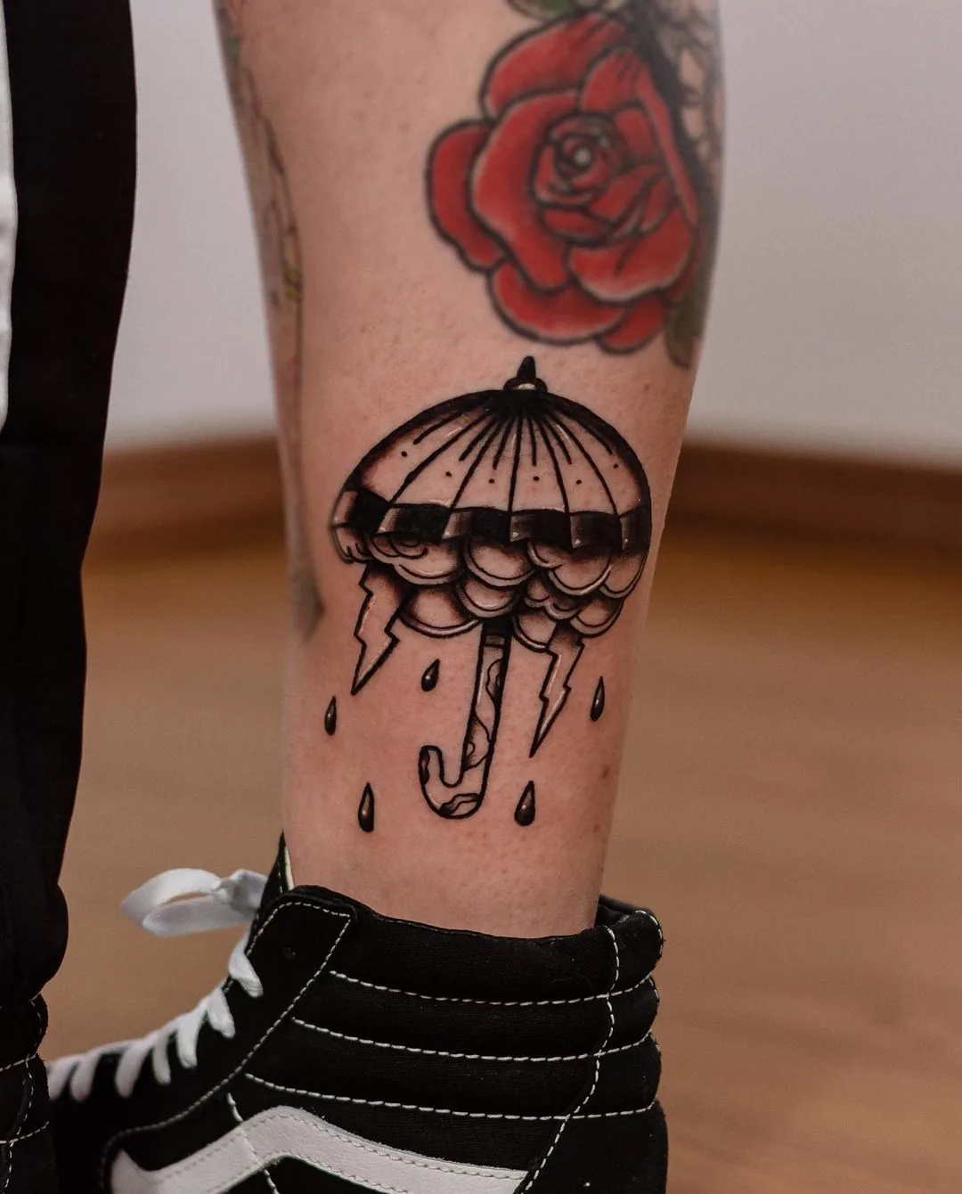 Tattoo by Zero41 Tattoo Studio at Zero41 Tattoo Studio