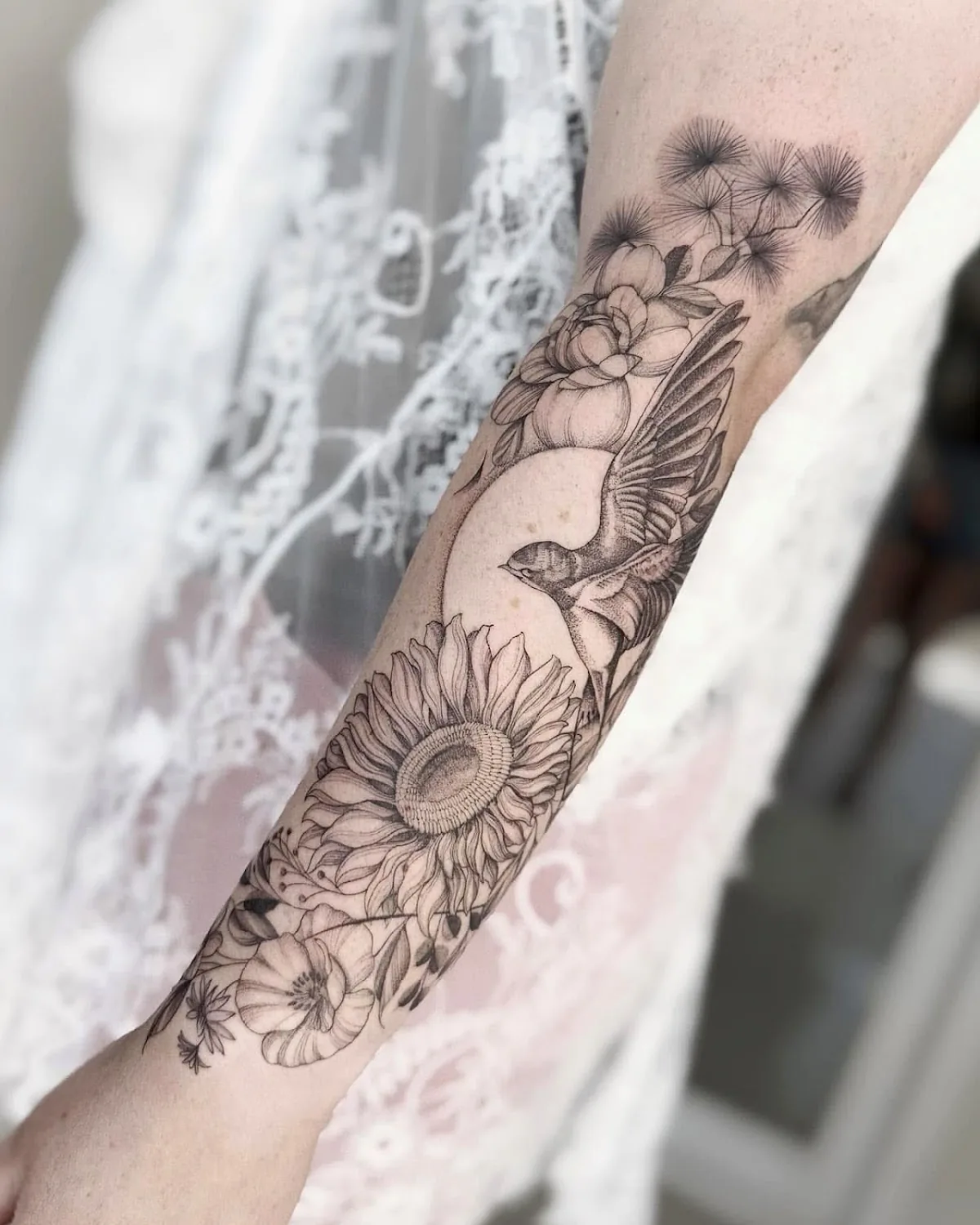 Tattoo by Zeroo Tattoo Chiangmai at Zeroo Tattoo Chiangmai