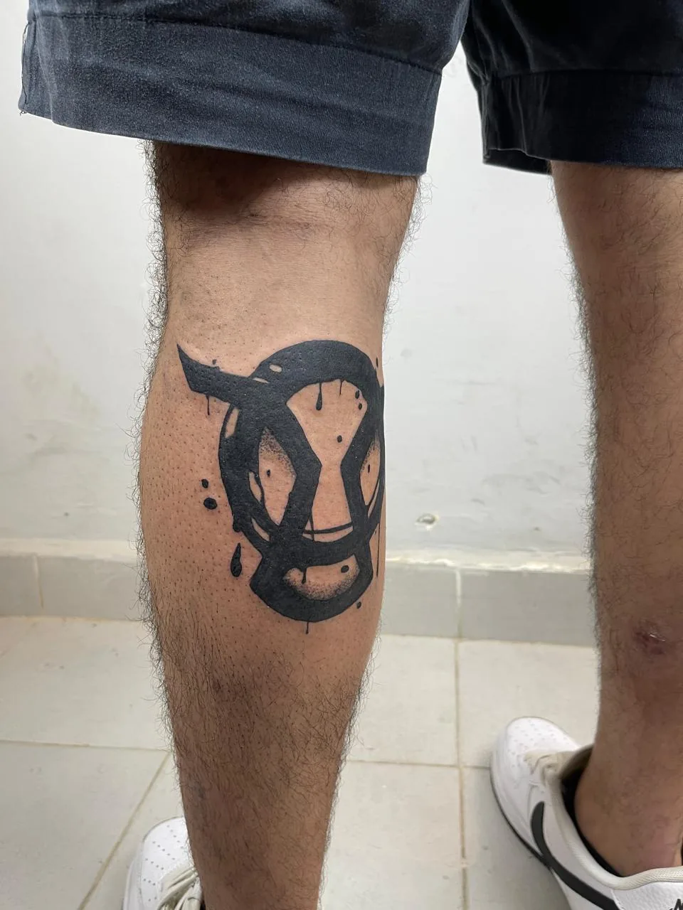 Tattoo by ZG Tattoo Egypt at ZG Tattoo Egypt