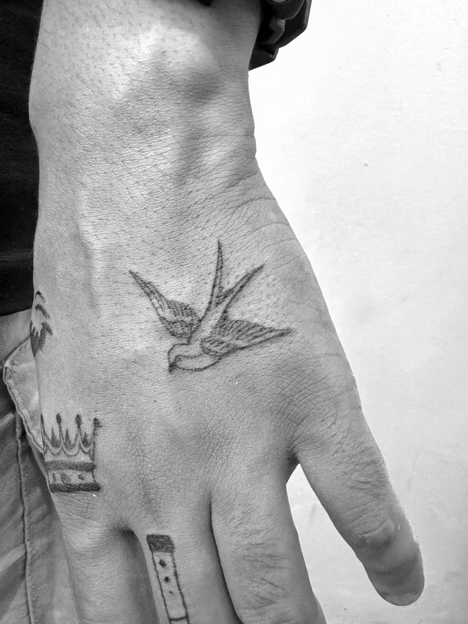 Tattoo by ZG Tattoo Egypt at ZG Tattoo Egypt