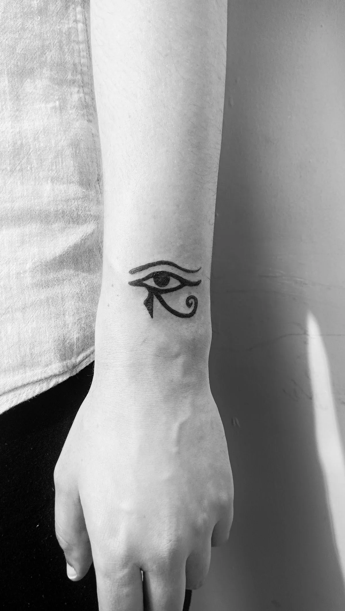 Tattoo by ZG Tattoo Egypt at ZG Tattoo Egypt