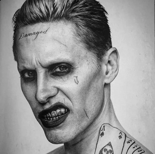Tattoo by Жесткий забив, тату-студия at Жесткий забив, тату-студия